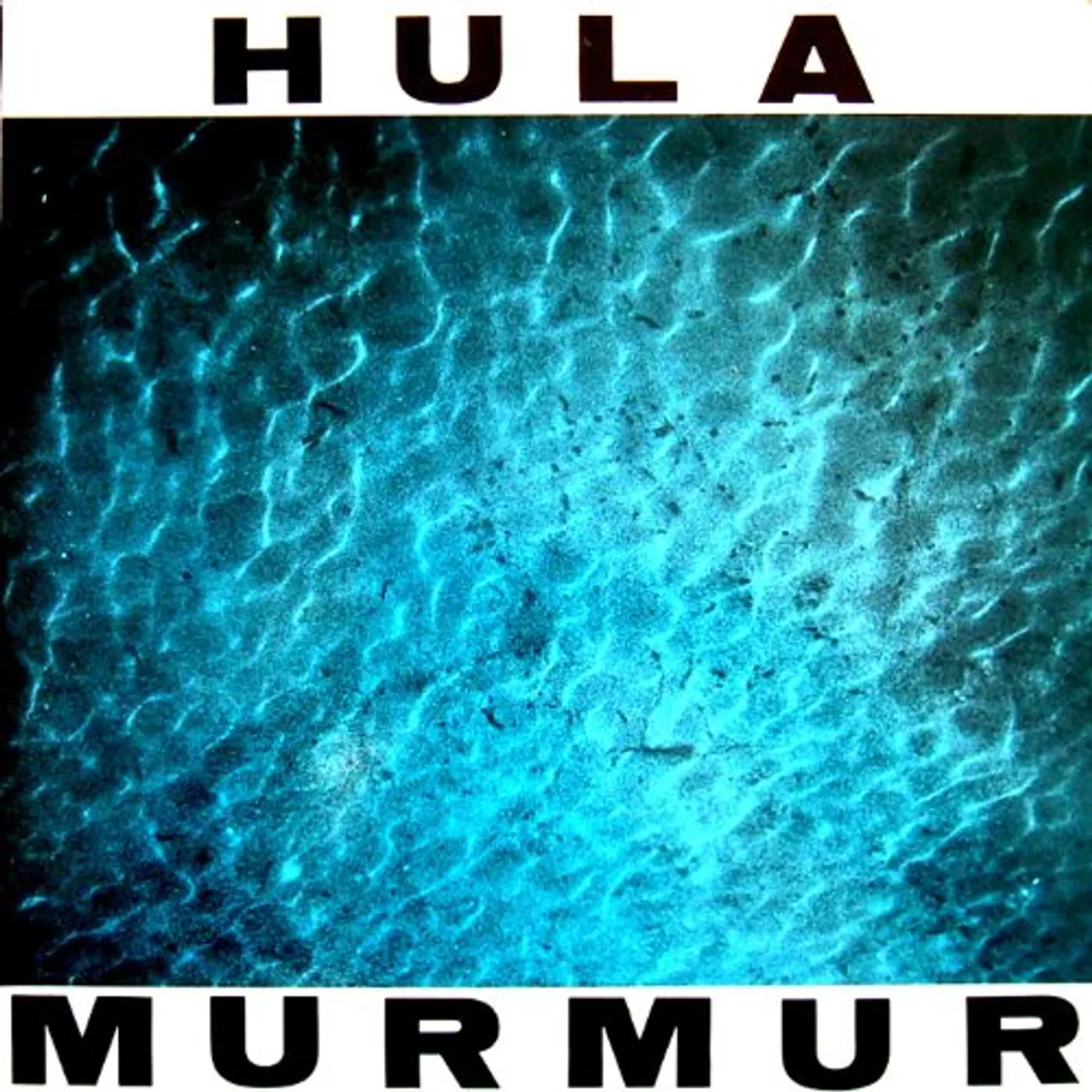 Hula MURMUR CD
