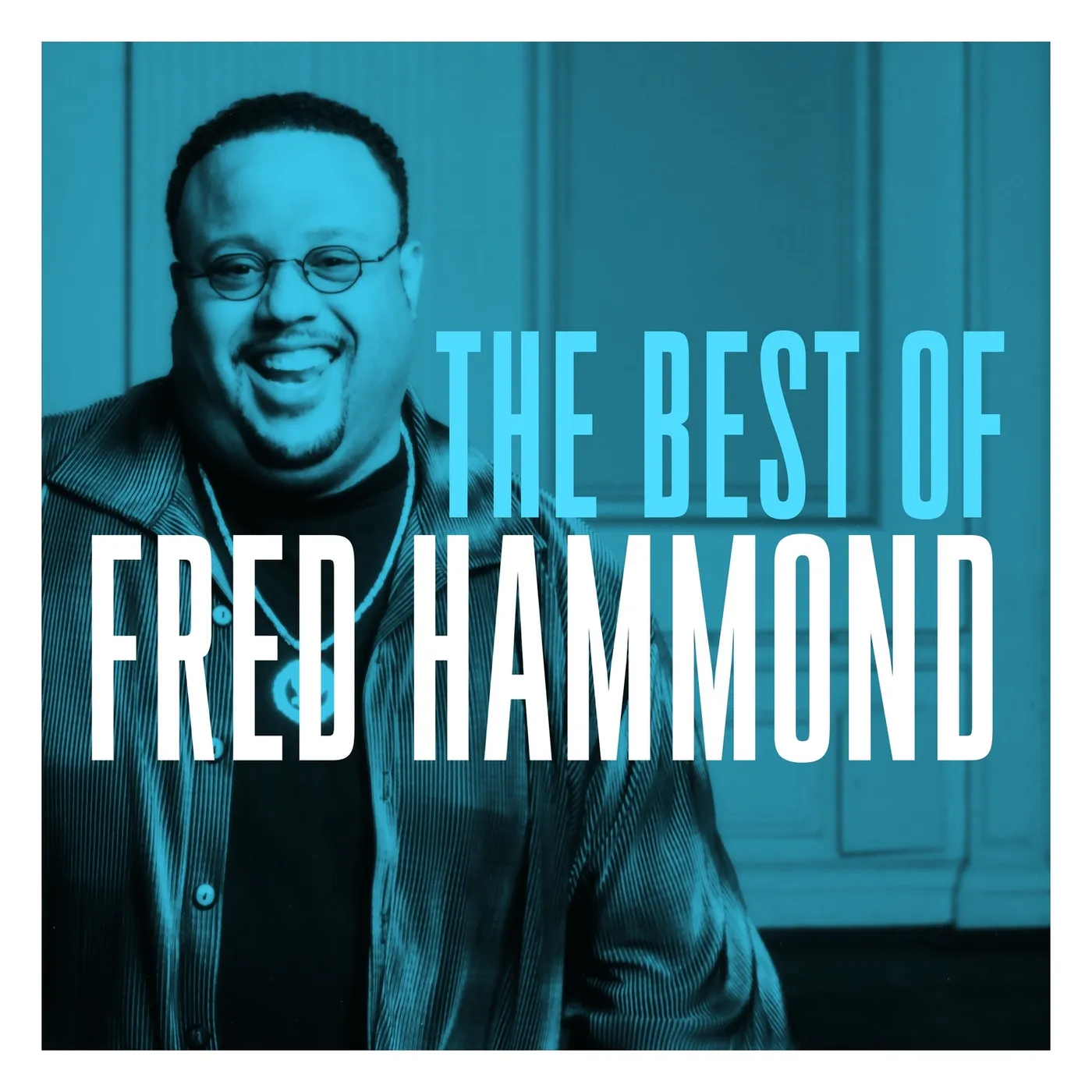 VERY BEST OF FRED HAMMOND CD