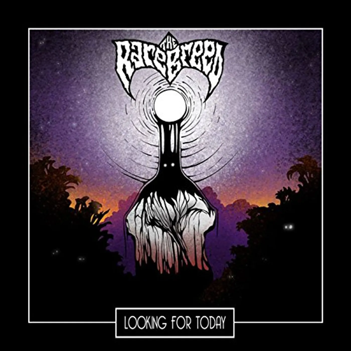 Rare Breed LOOKING FOR TODAY CD