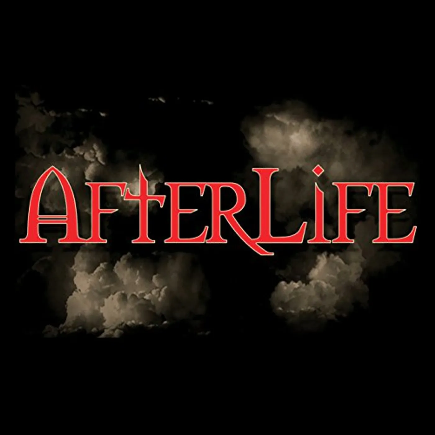 AFTERLIFE CD