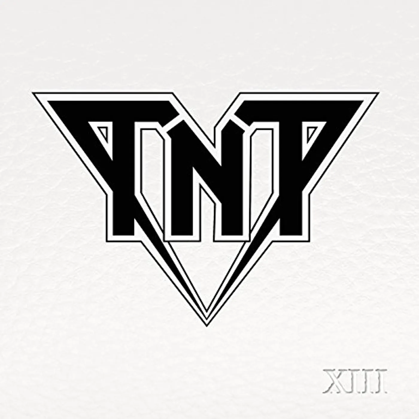 TNT XIII CD