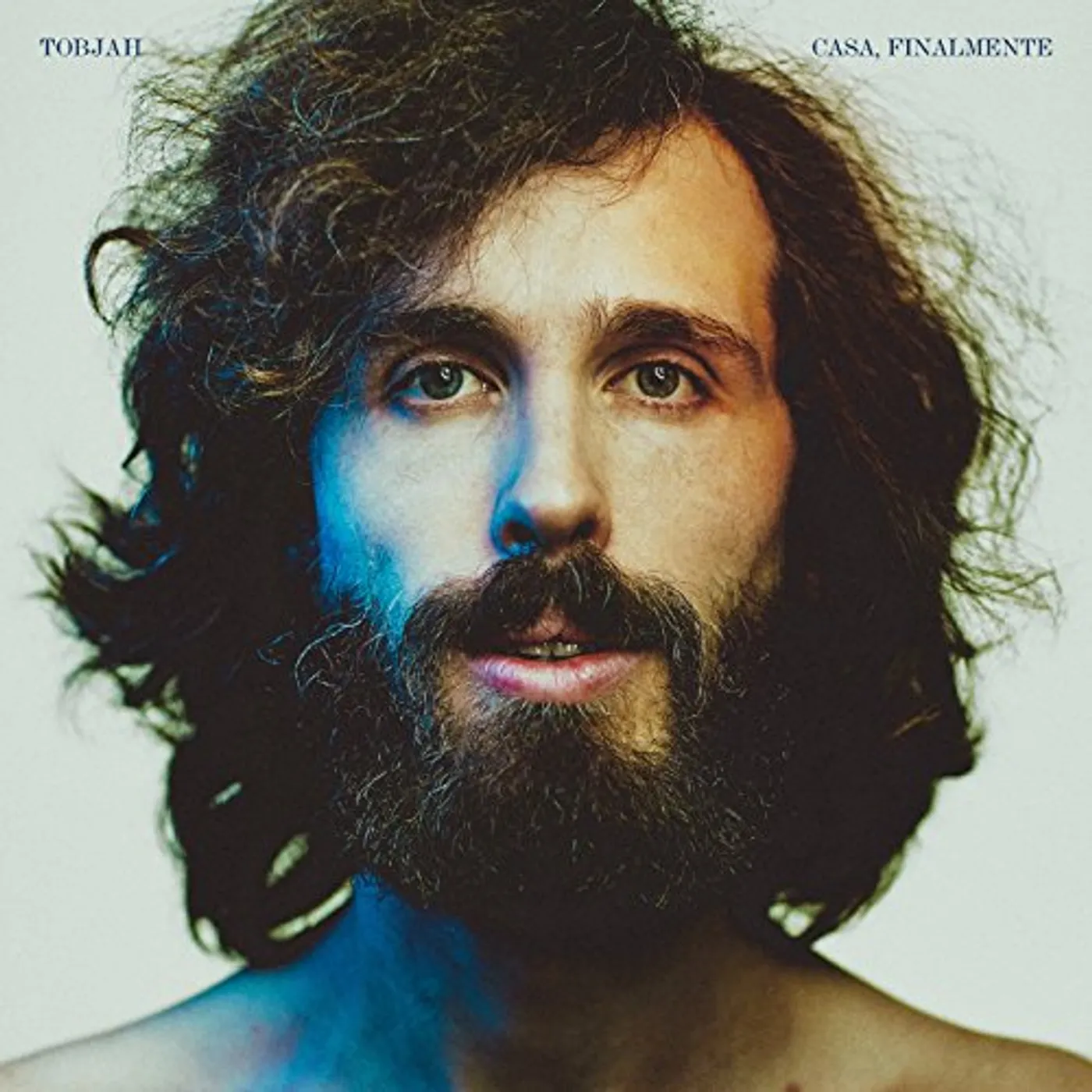 Tobjah CASA FINALMENTE CD