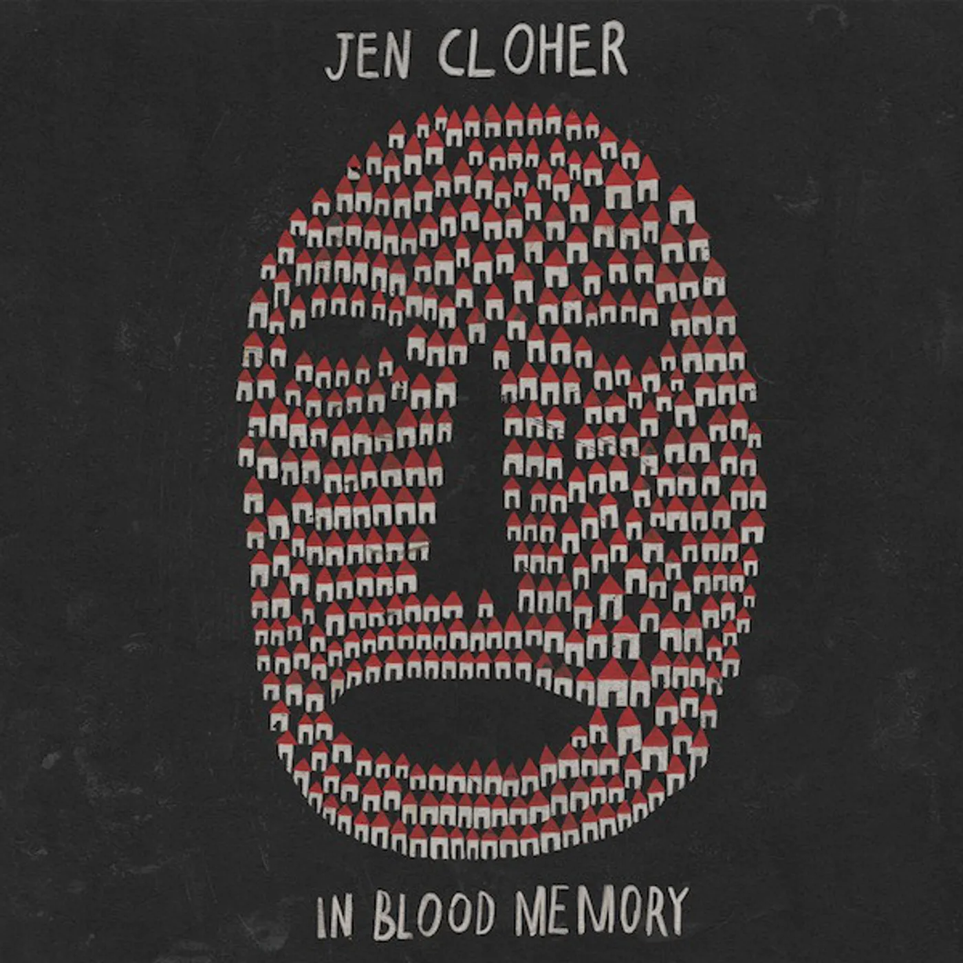 Jen Cloher In Blood Memory Vinyl Record