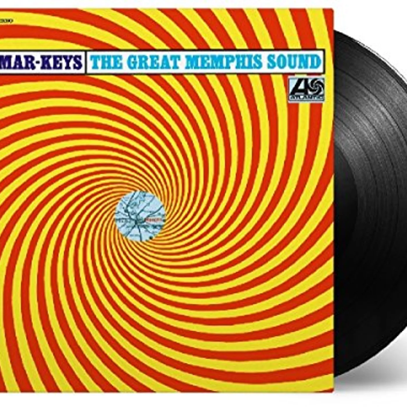 The Mar-Keys GREAT MEMPHIS SOUND Vinyl Record