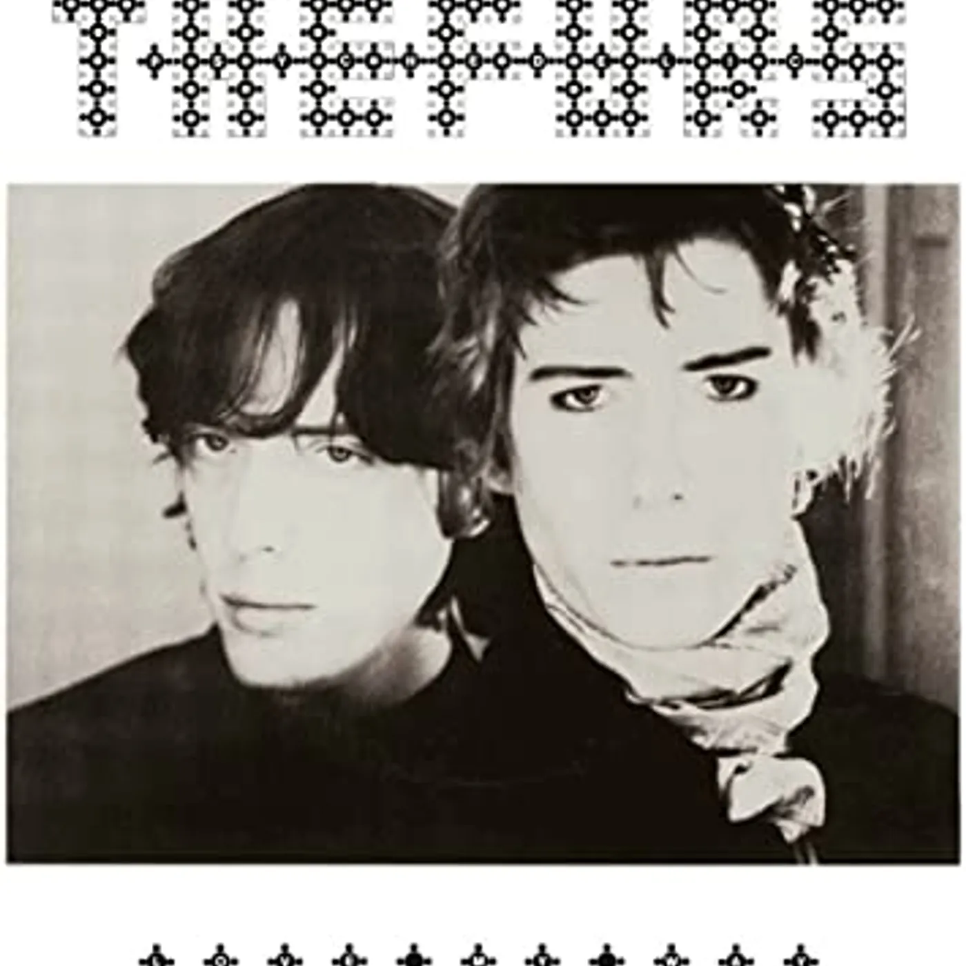 The Psychedelic Furs LOVE MY WAY / RUN & RUN Vinyl Record