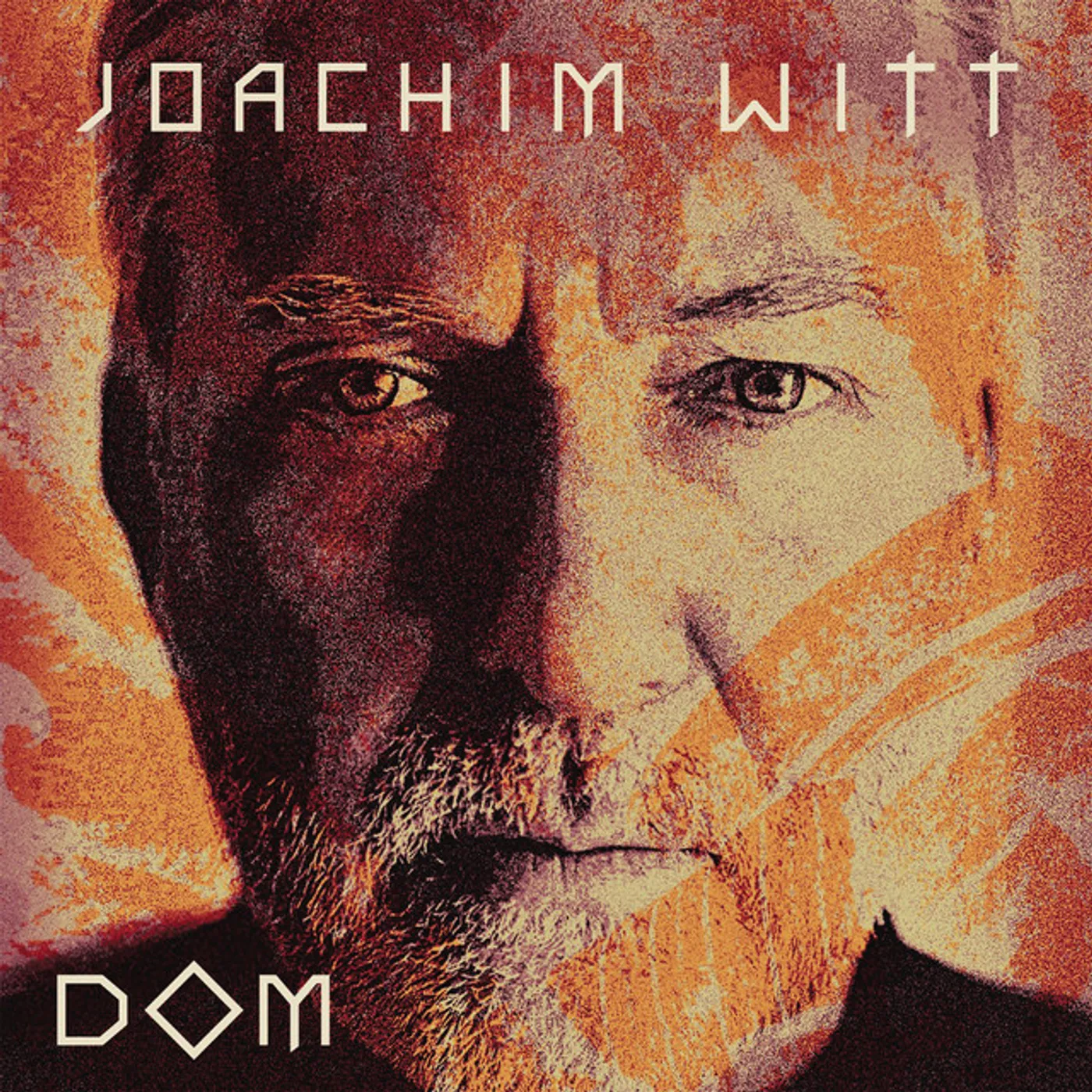 Joachim Witt Dom Vinyl Record
