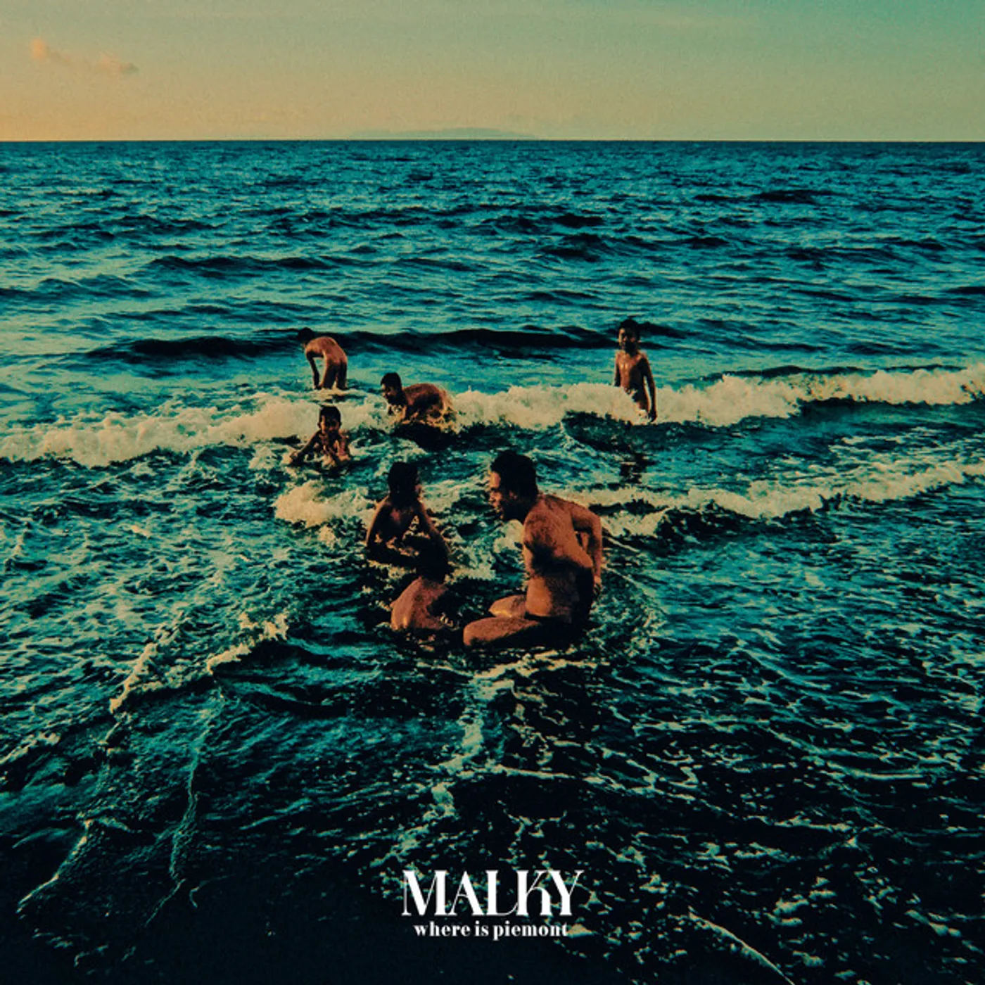 Malky Where Is Piemont Vinyl Record