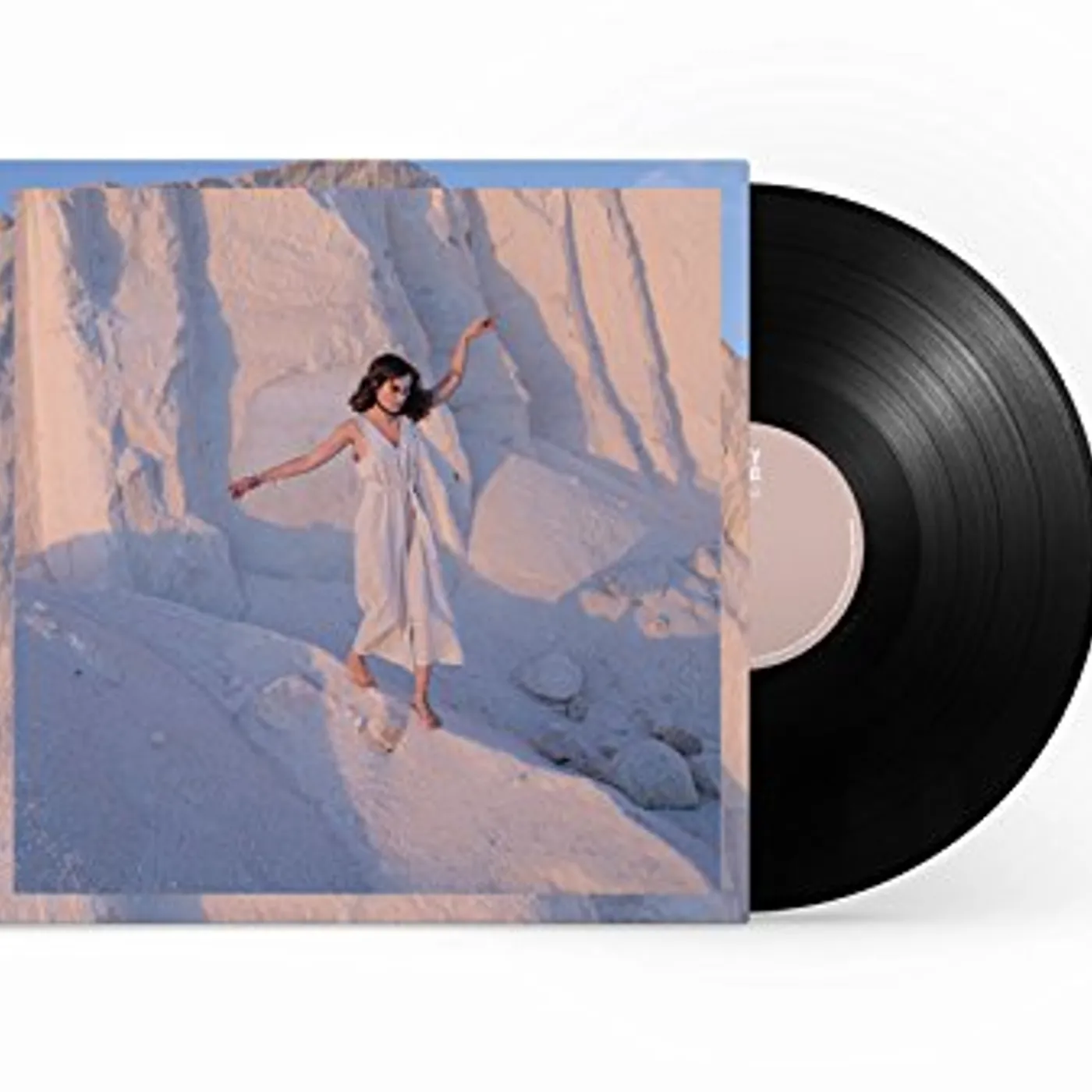 Missy Higgins Solastalgia Vinyl Record