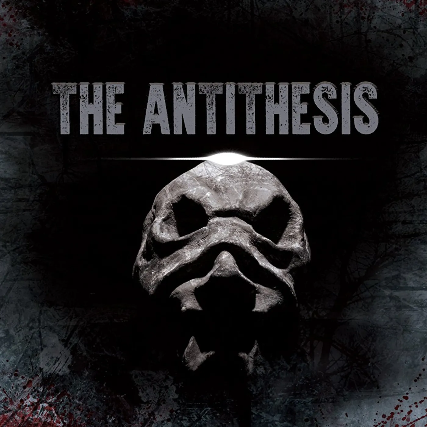 Antithesis DVD