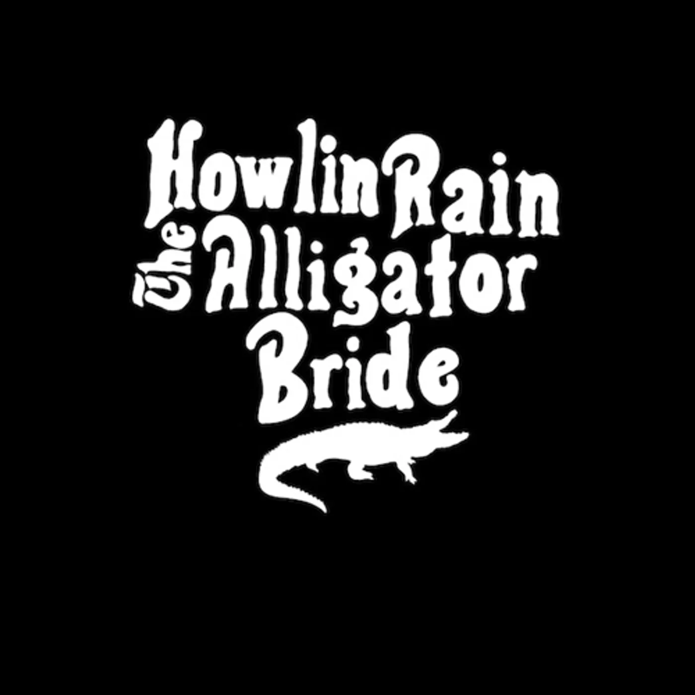 Howlin Rain ALLIGATOR BRIDE Vinyl Record