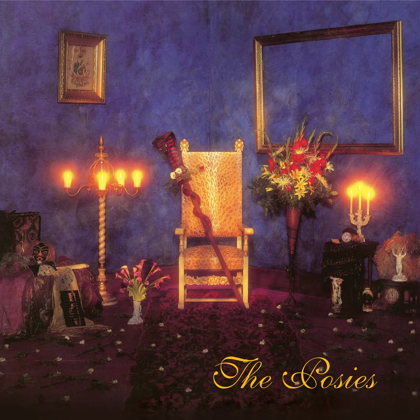 The Posies DEAR 23 CD