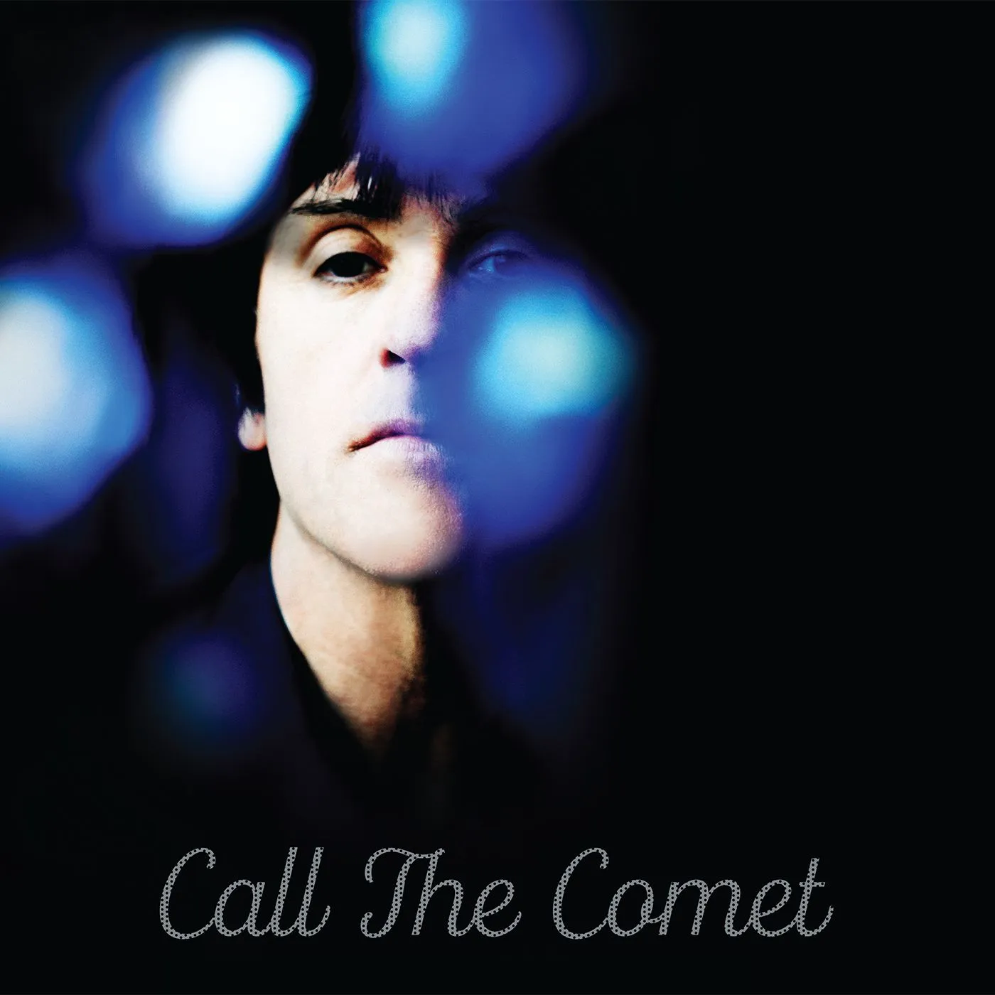 Johnny Marr Call The Comet Vinyl Record