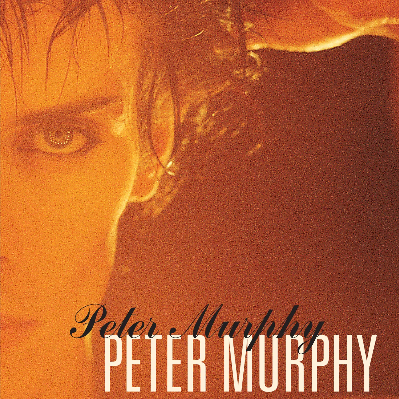 Peter Murphy 5 ALBUMS CD