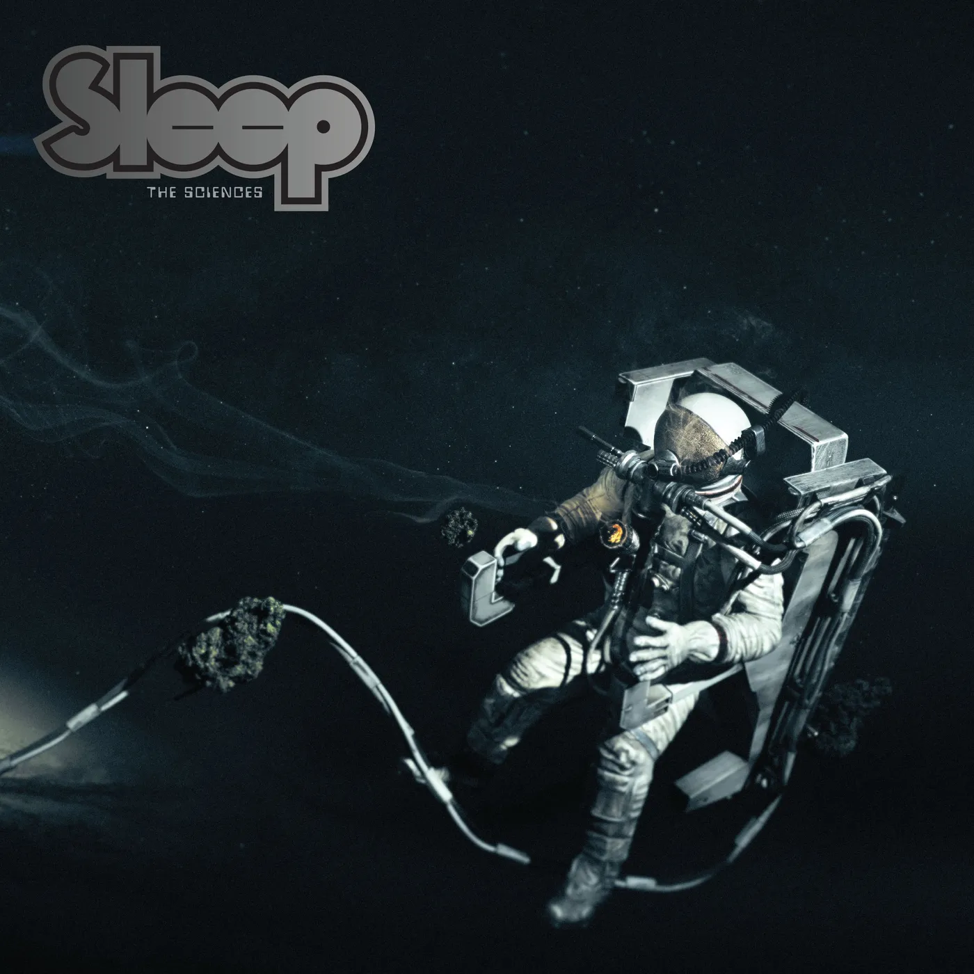 Sleep The Sciences Vinyl Record