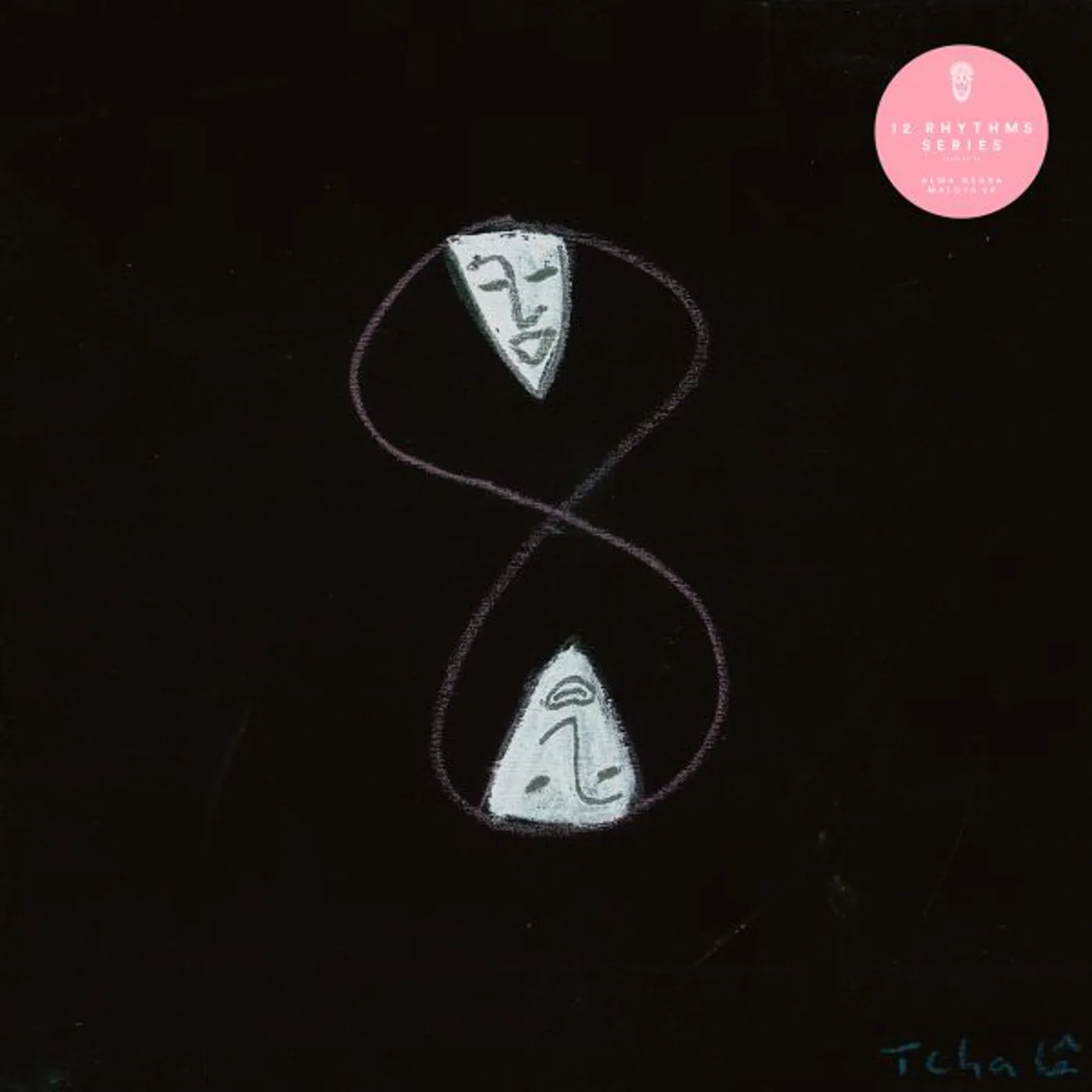 Alma Negra MAYOLA Vinyl Record