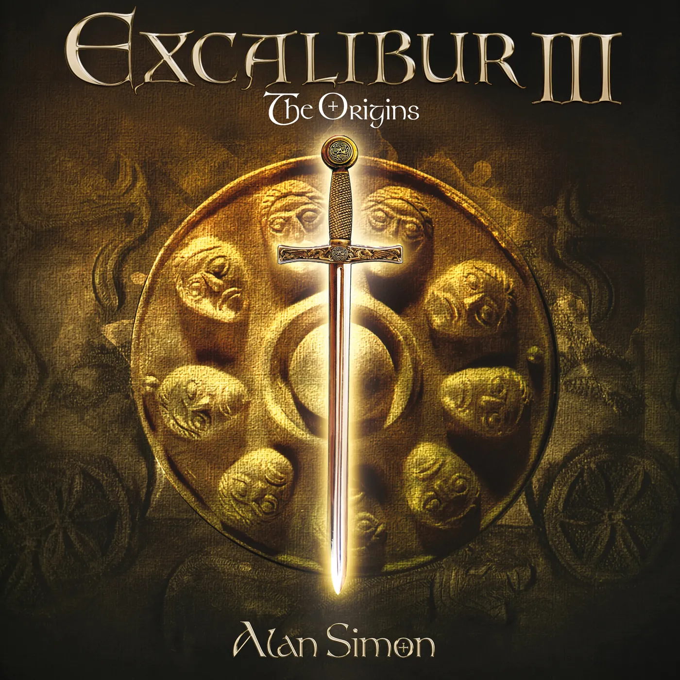 Excalibur ORIGINS CD