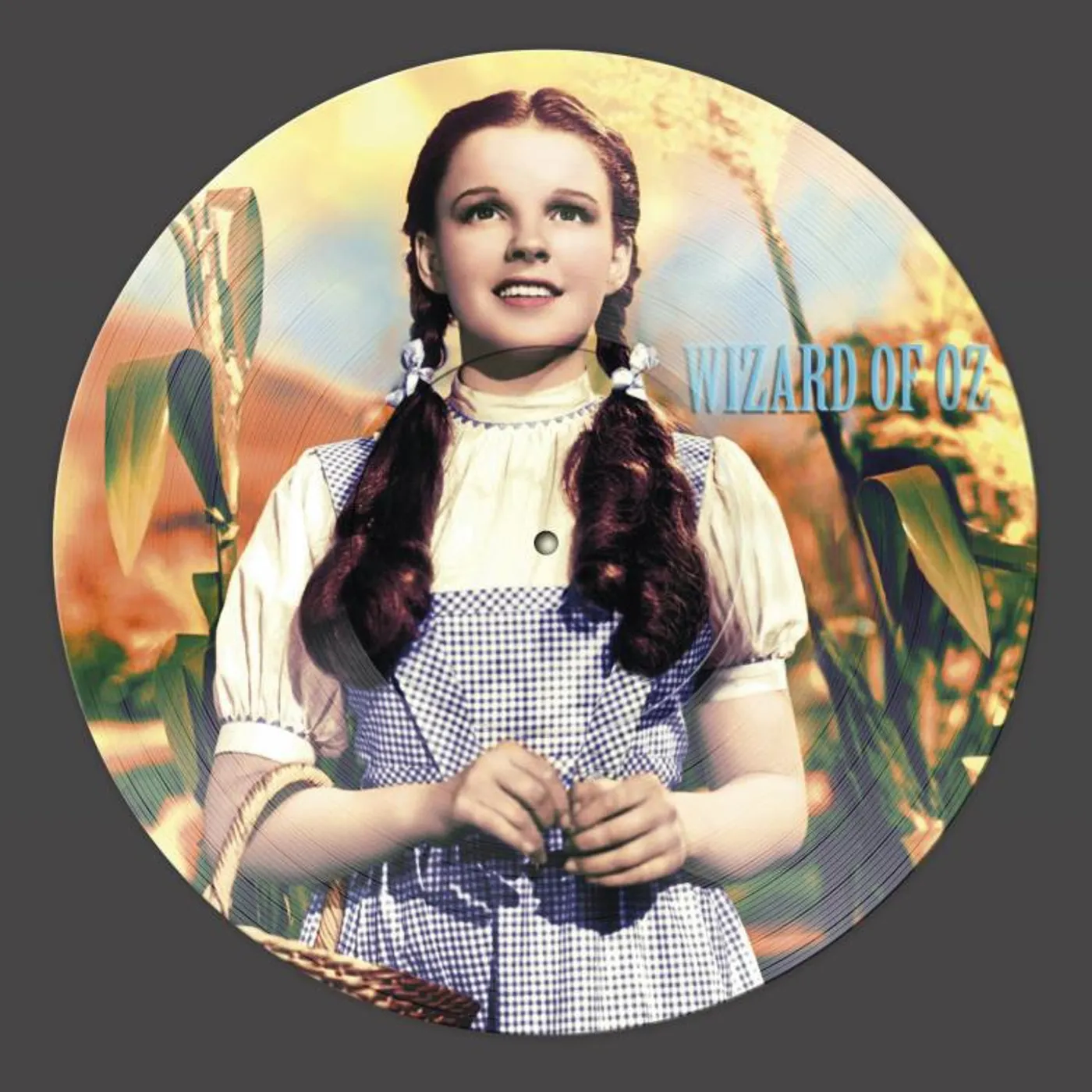 WIZARD OF OZ / O.S.T. Vinyl Record