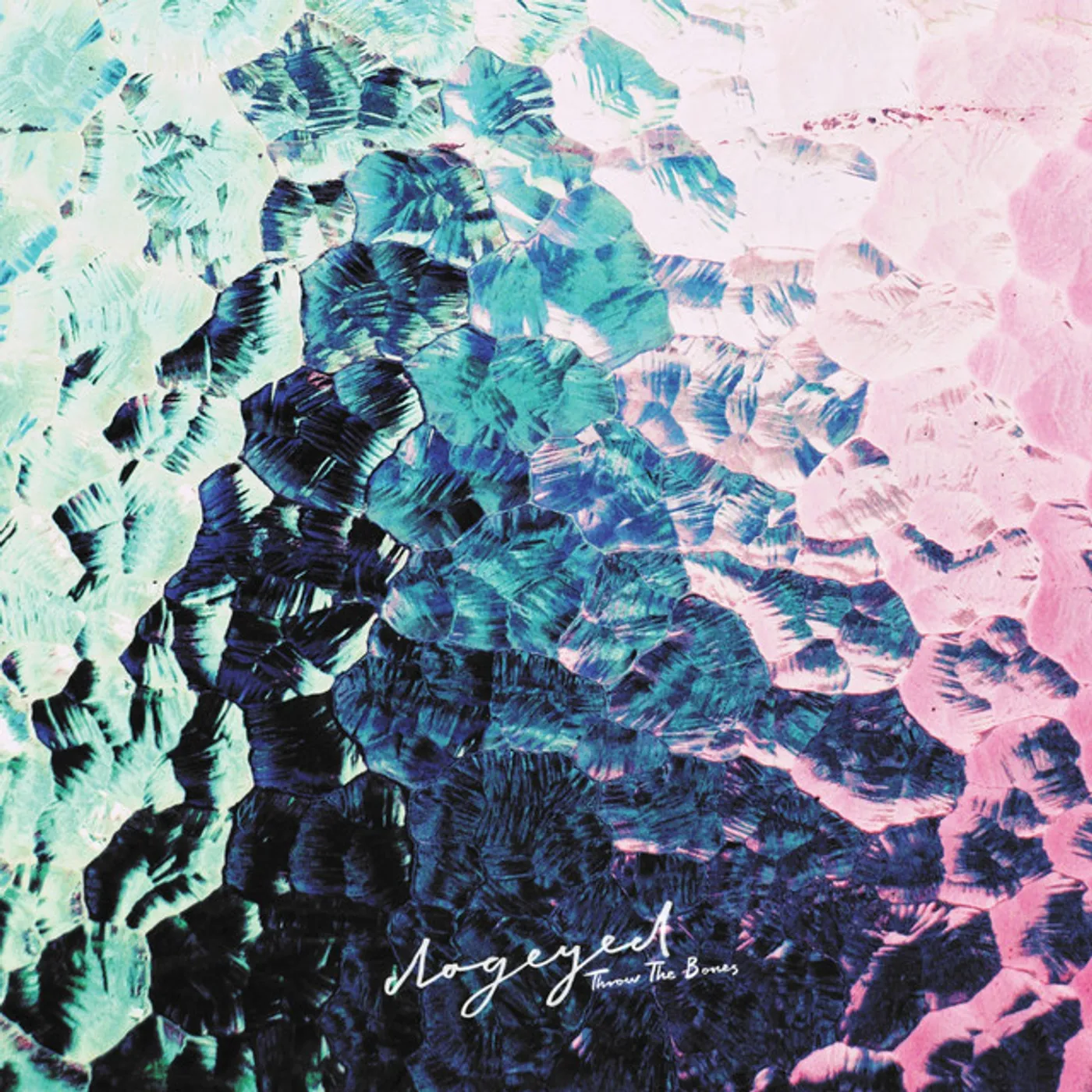 Dogeyed Throw The Bones Vinyl Record