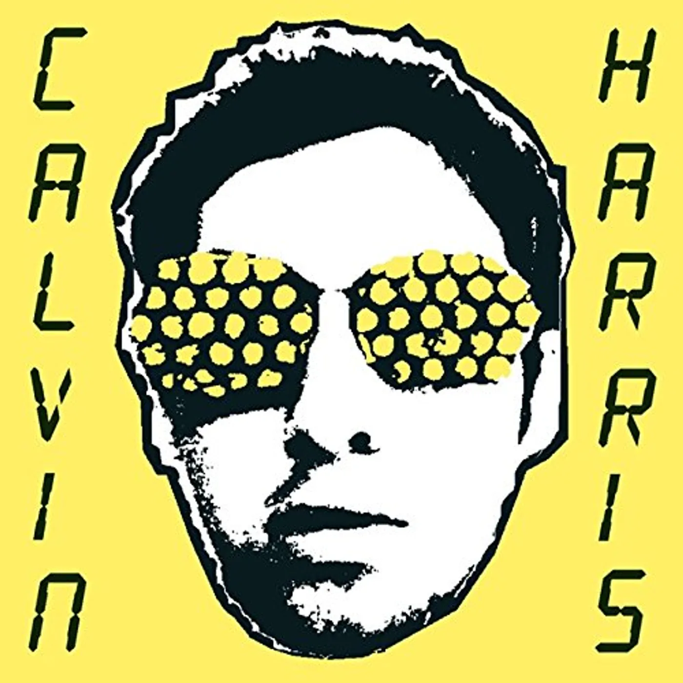Calvin Harris I Created Disco (2LP) Vinyl Record