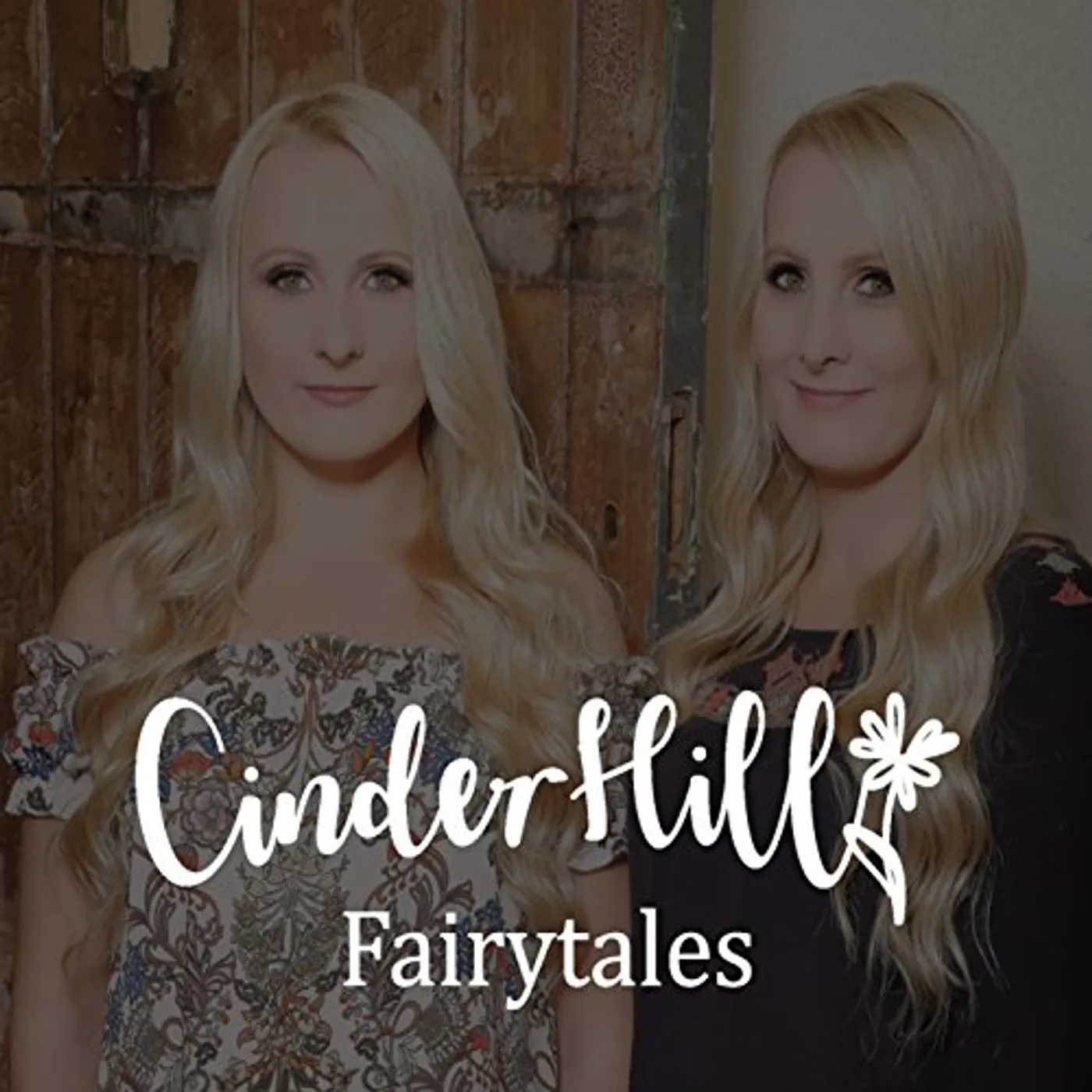 Cinder Hill FAIRYTALES CD
