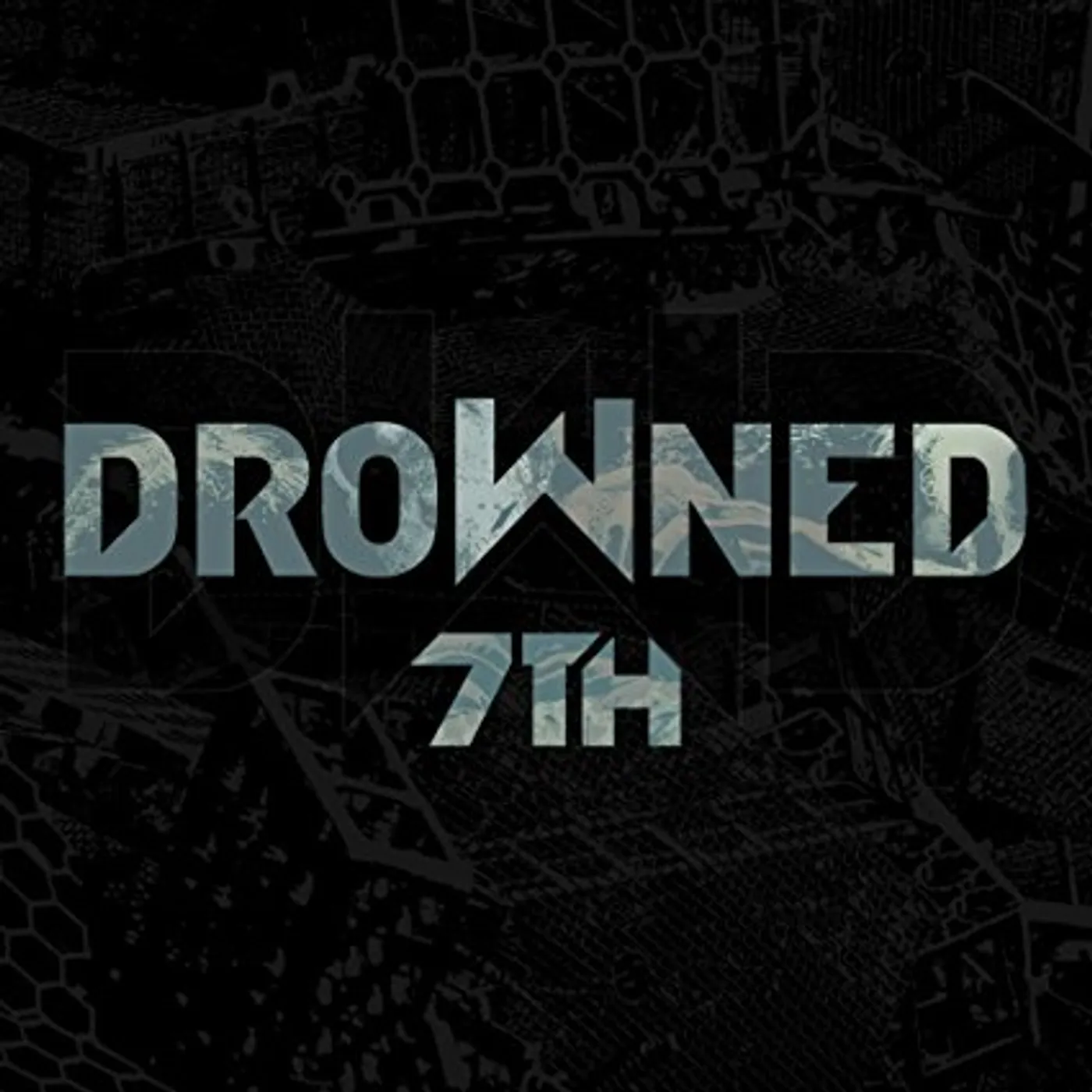 Drowned 7TH CD