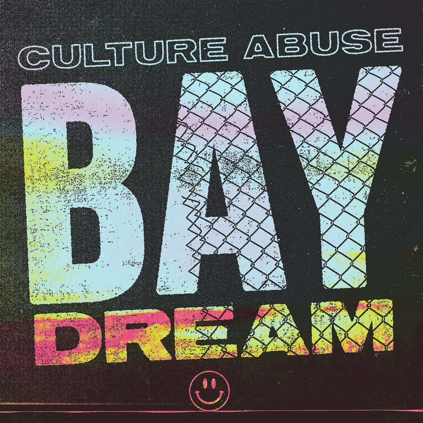 Culture Abuse BAY DREAM CD