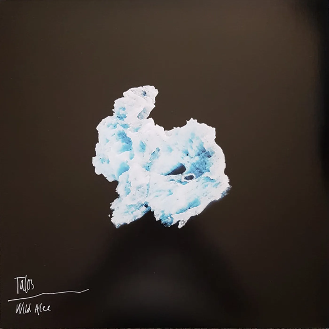 Talos Wild Alee Vinyl Record