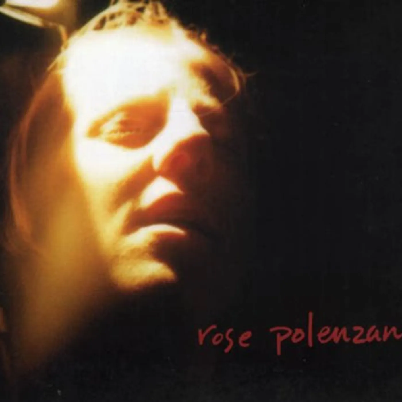 ROSE POLENZANI CD