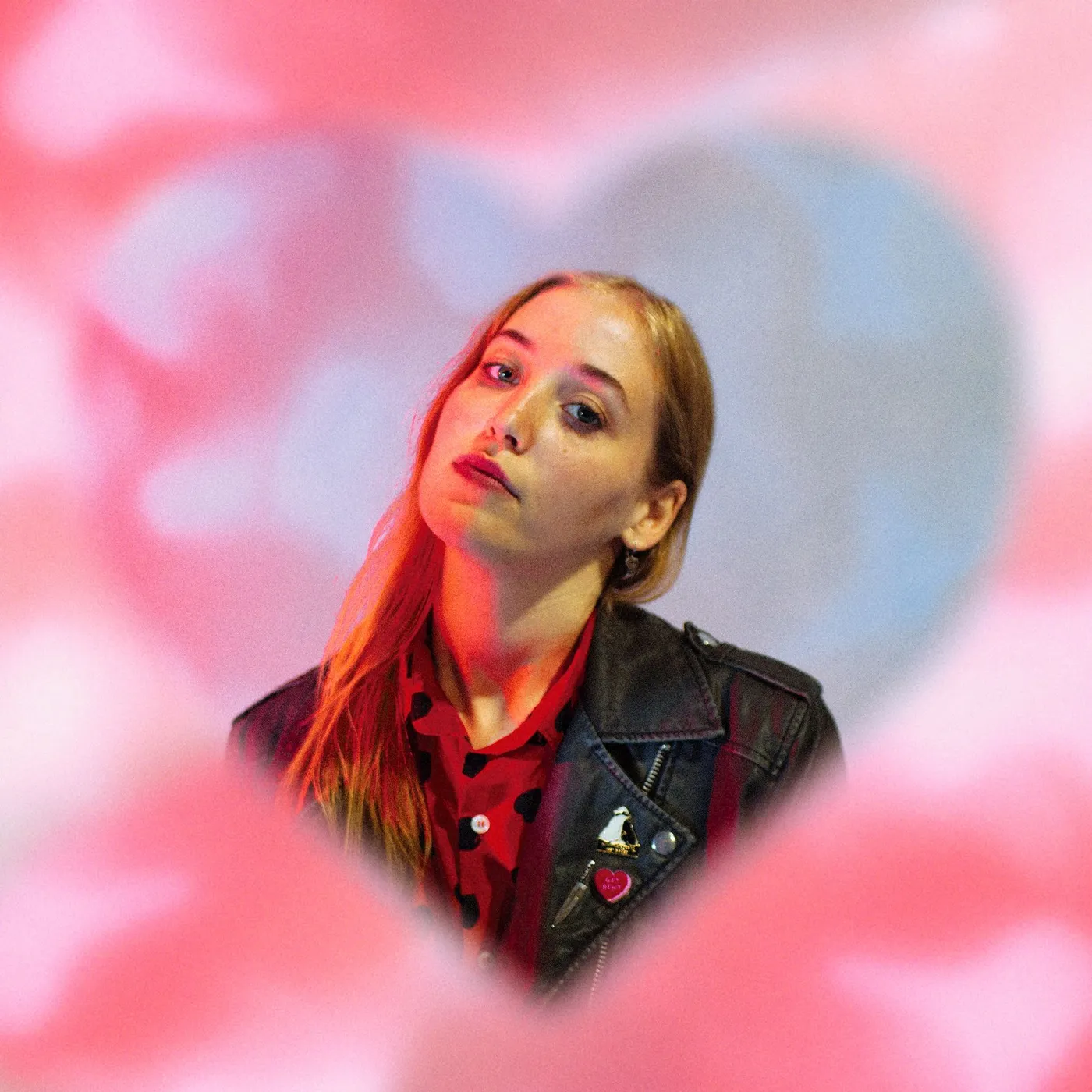 Hatchie Sugar & Spice Vinyl Record