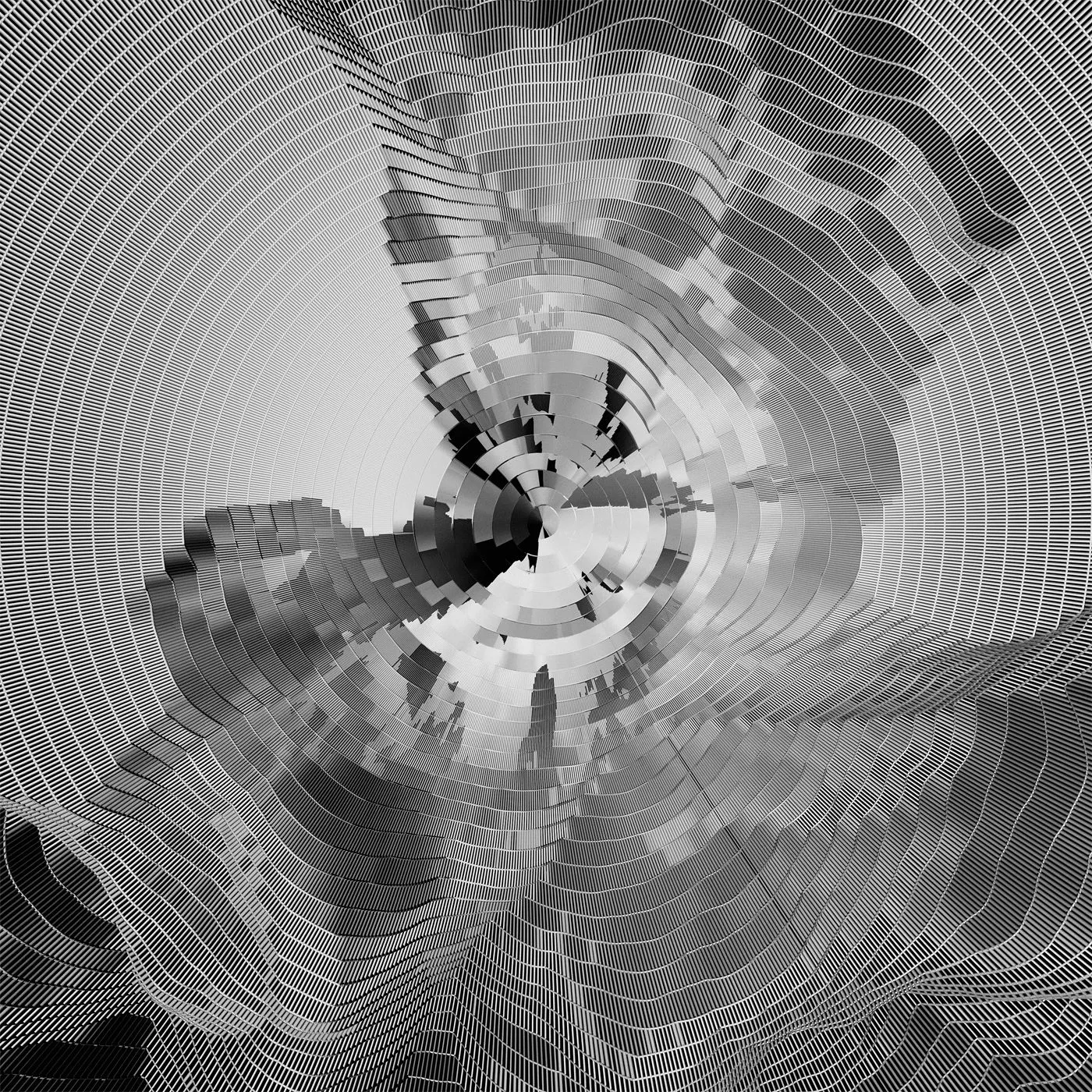 X-Altera Vinyl Record