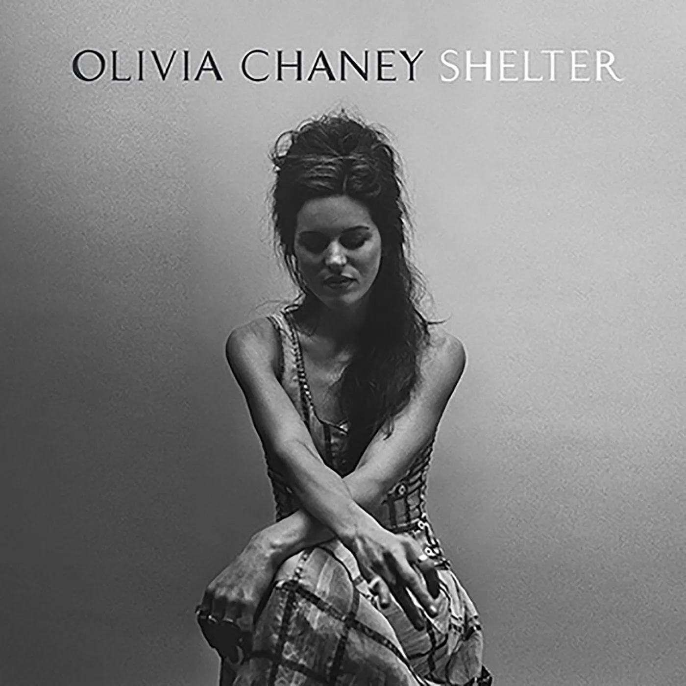 Olivia Chaney Shelter Vinyl Record