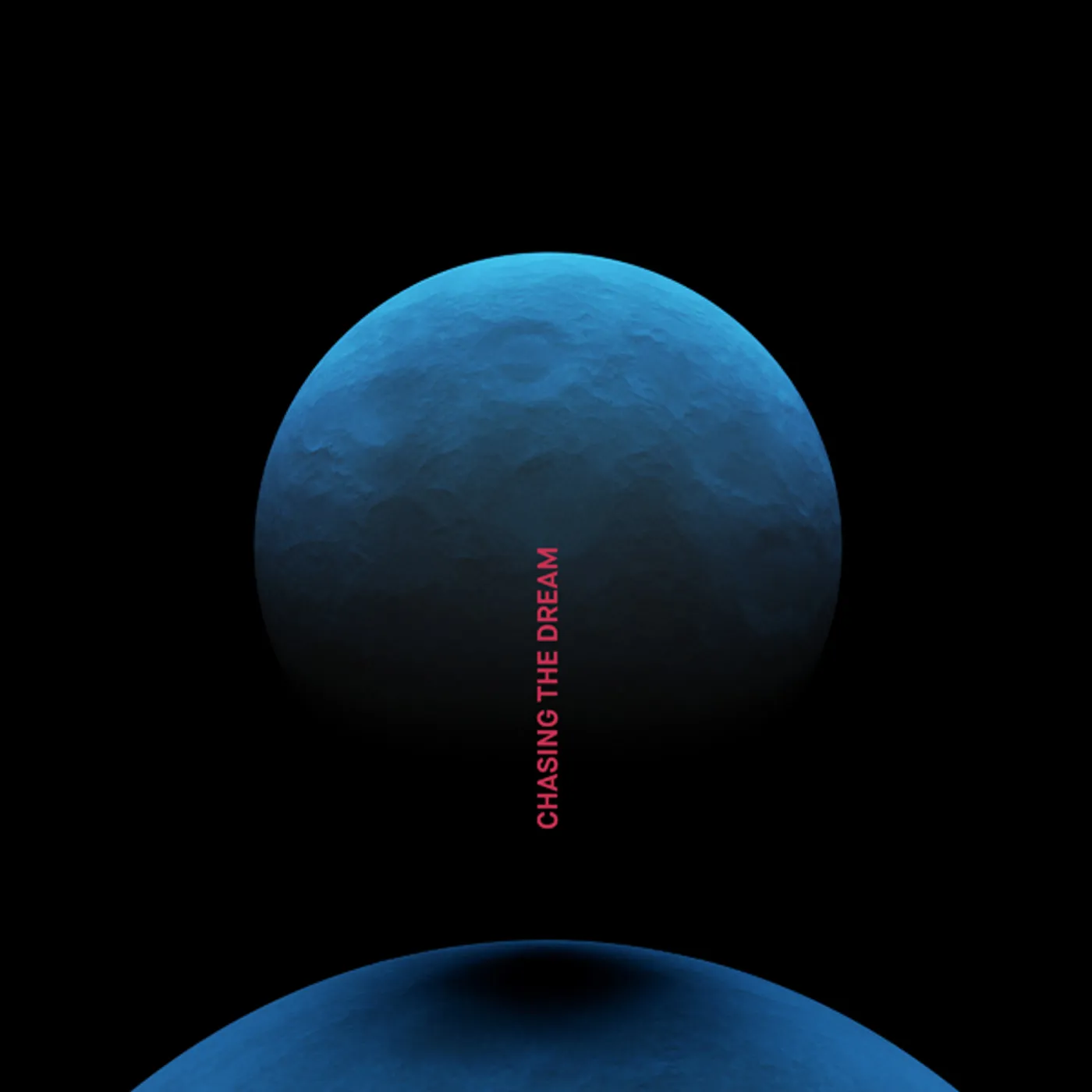 Woo York Chasing The Dream Vinyl Record