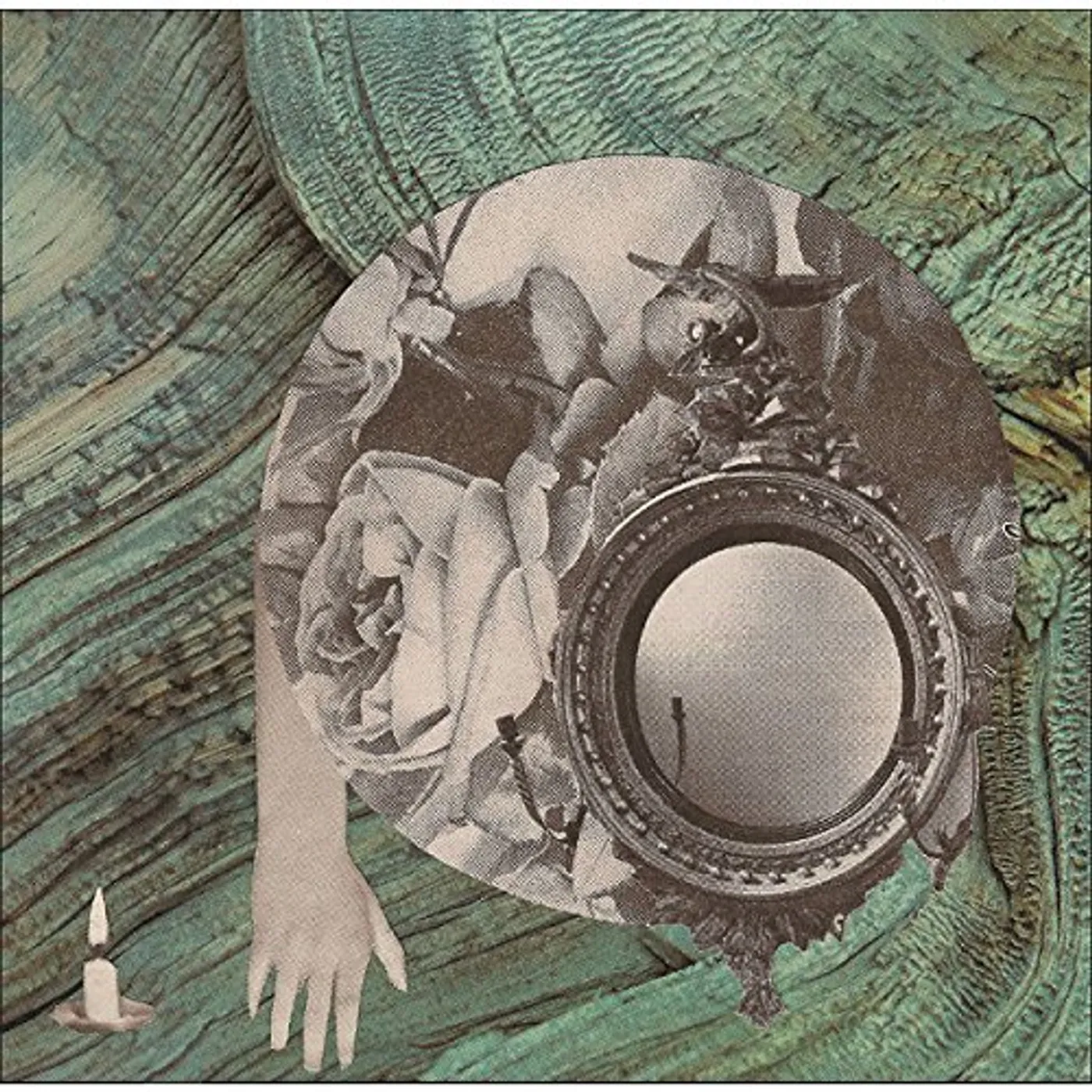 Bruce Lamont BROKEN LIMBS EXCITE NO PITY CD