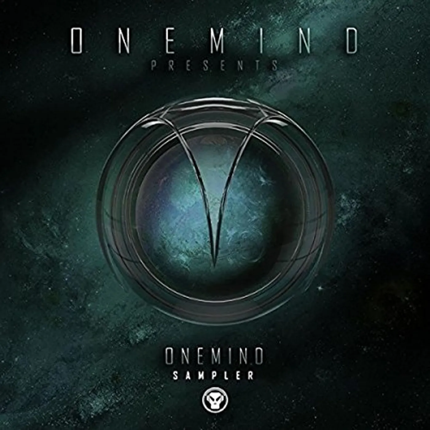 OneMind Presents OneMind Vinyl Record