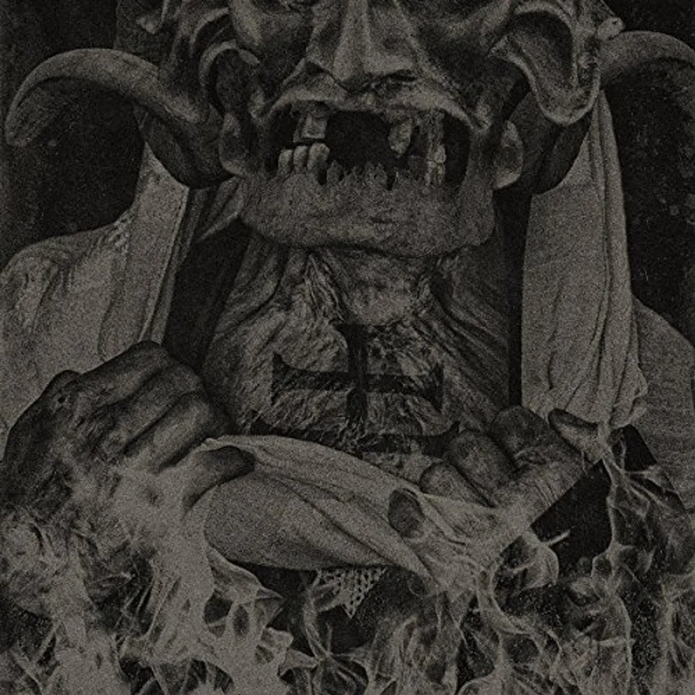 Sheidim Infamata Vinyl Record