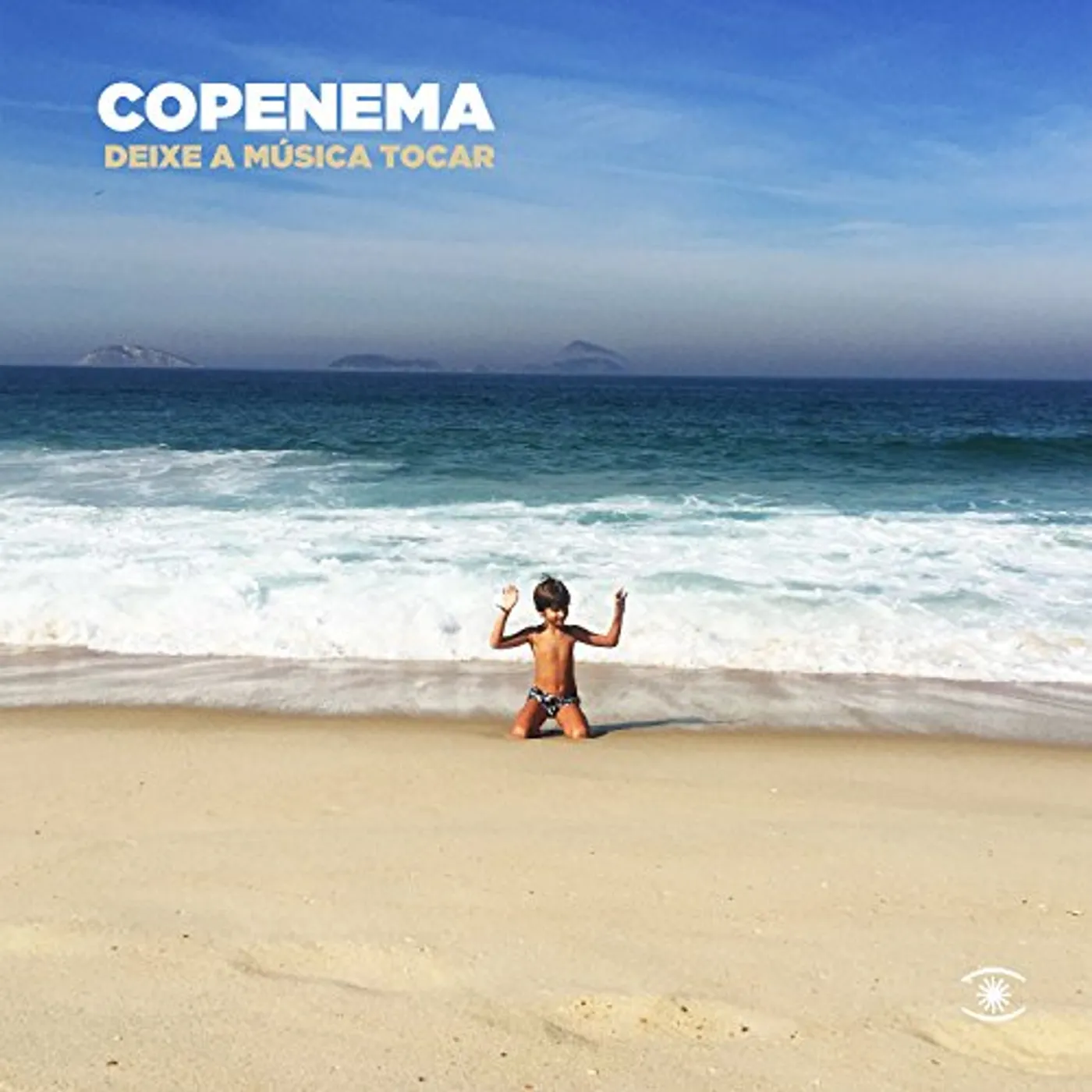 Copenema TE FEZ BEM Vinyl Record