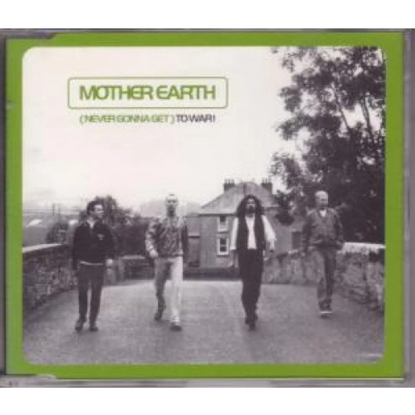 The Lovely Eggs Big Sea Vinyl Record