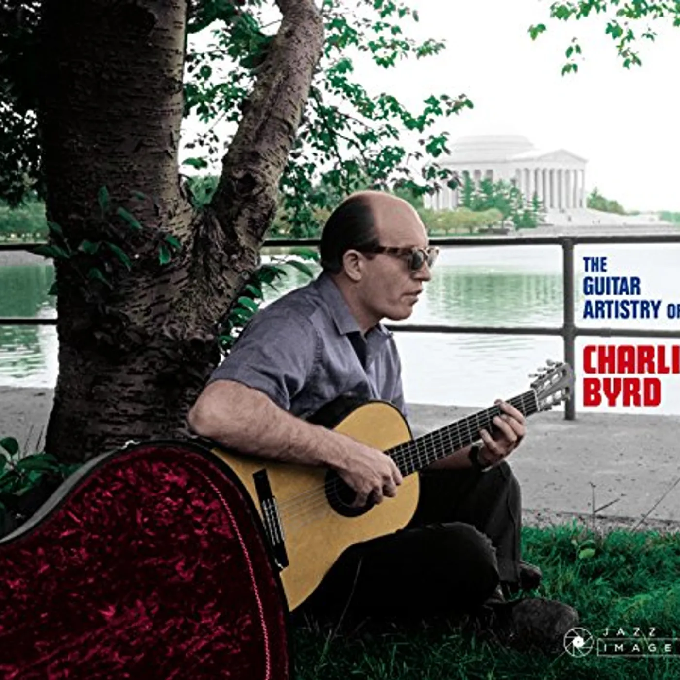 GUITAR ARTISTRY OF CHARLIE BYRD CD