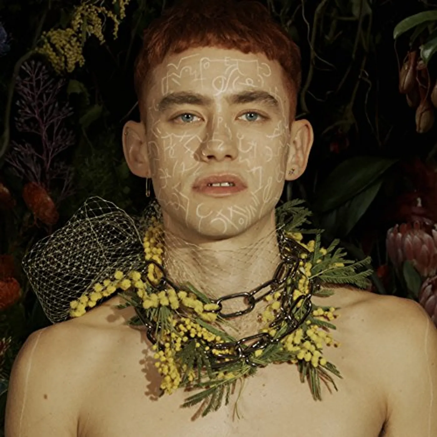 Years & Years PALO SANTO CD