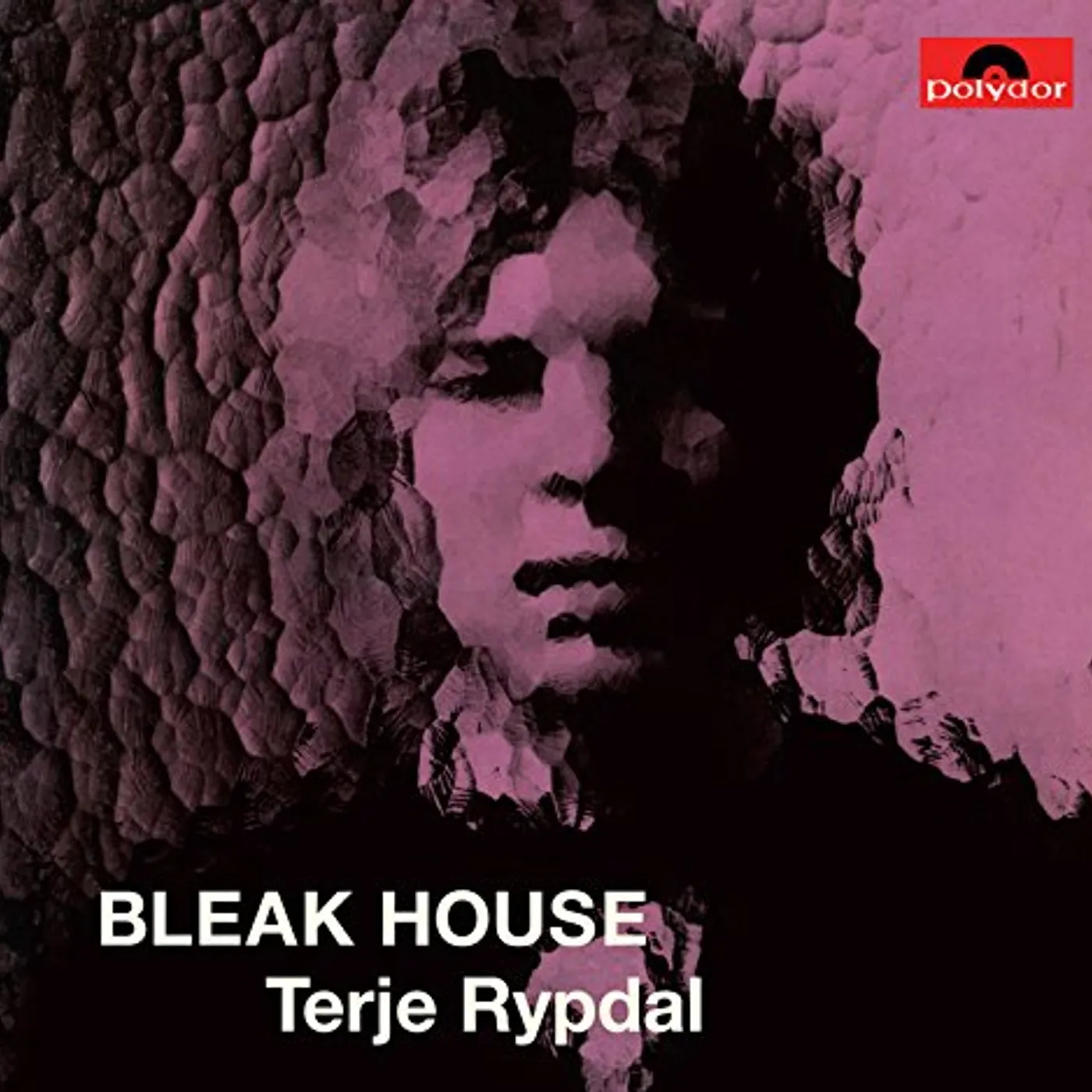 Terje Rypdal BLEAK HOUSE CD