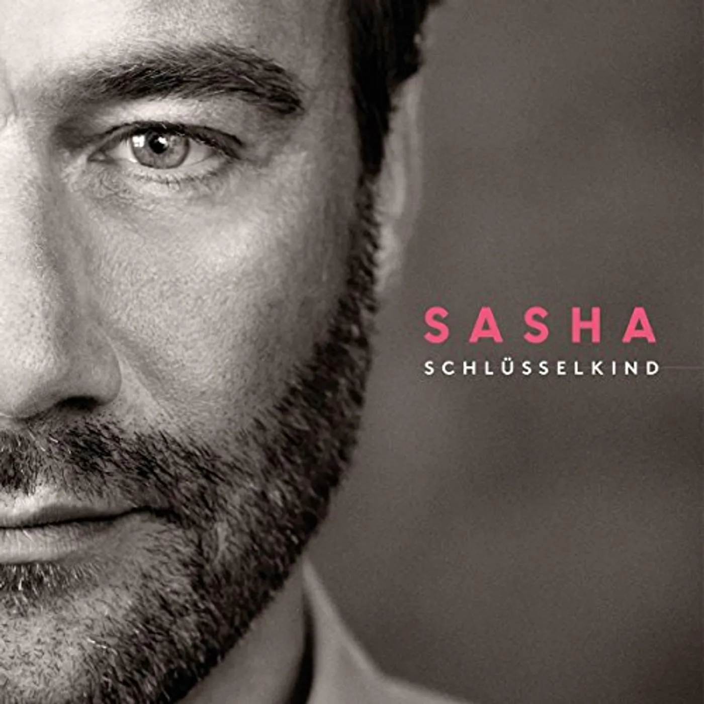 Sasha SCHLUESSELKIND CD