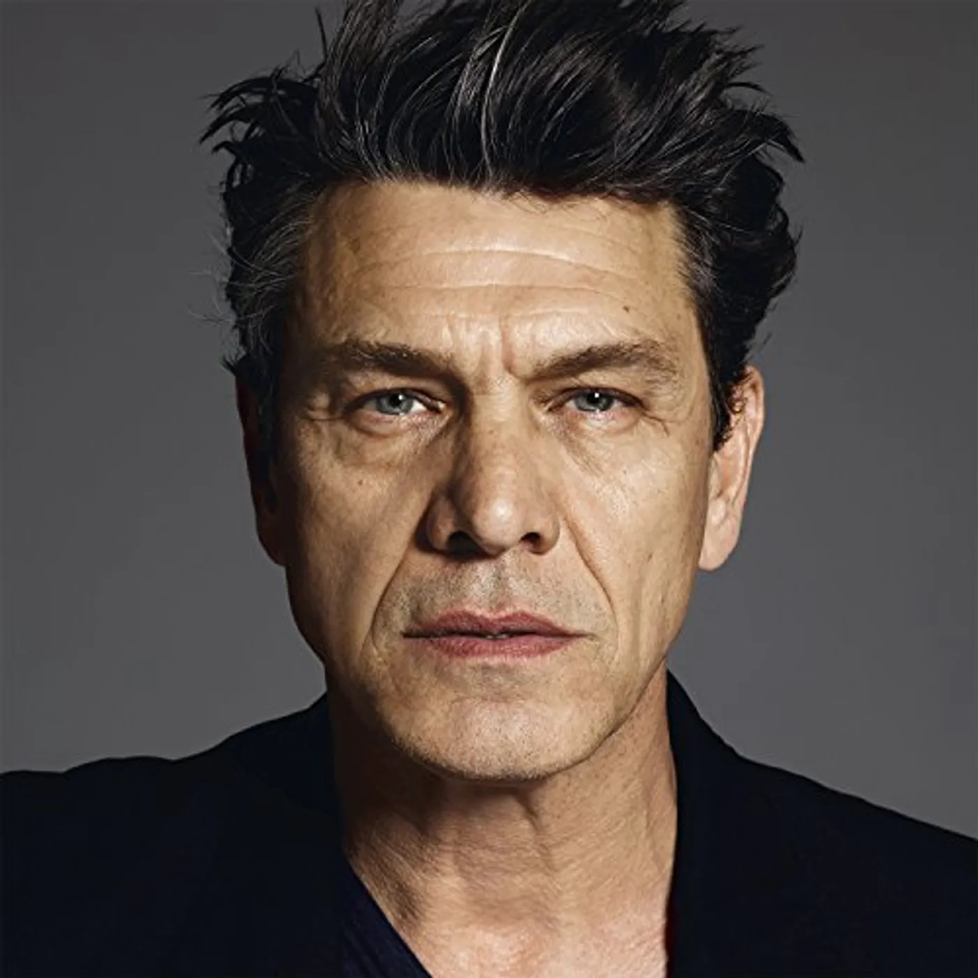 Marc Lavoine JE REVIENS A TOI CD