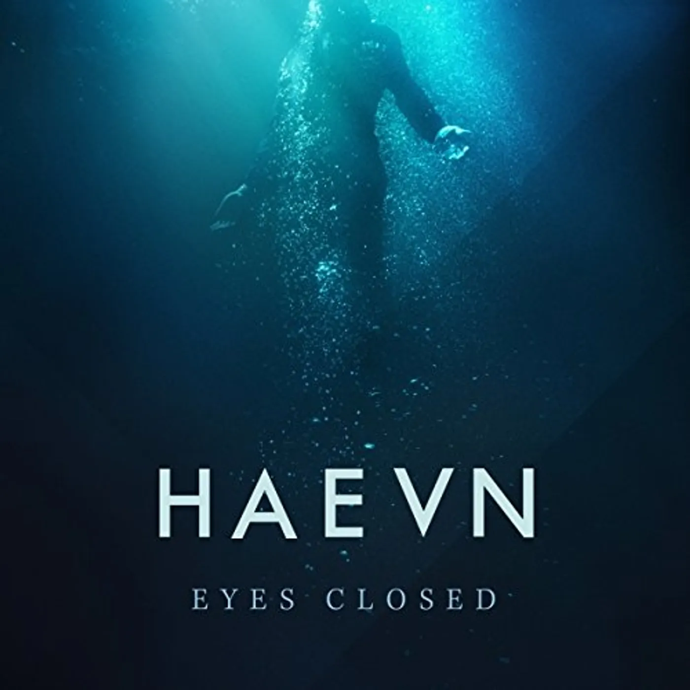 HAEVN Eyes Closed Vinyl Record