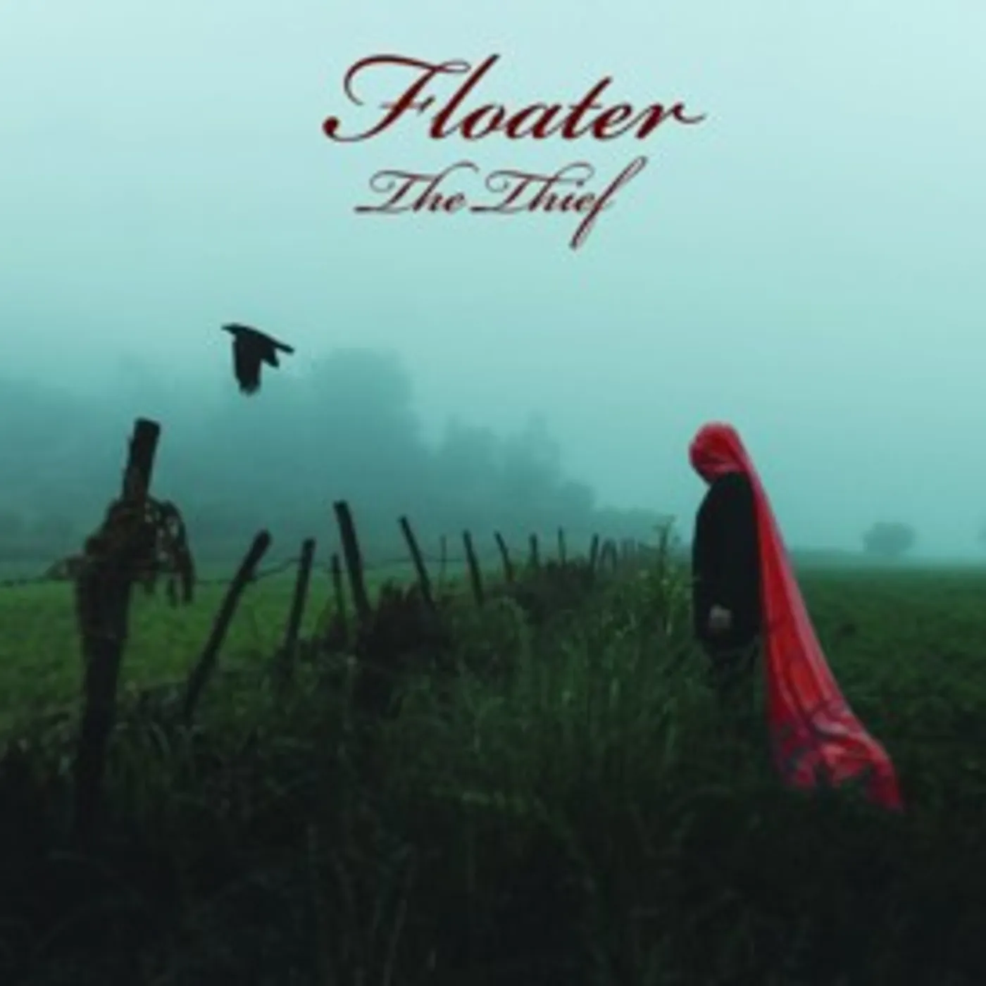 Floater THIEF CD