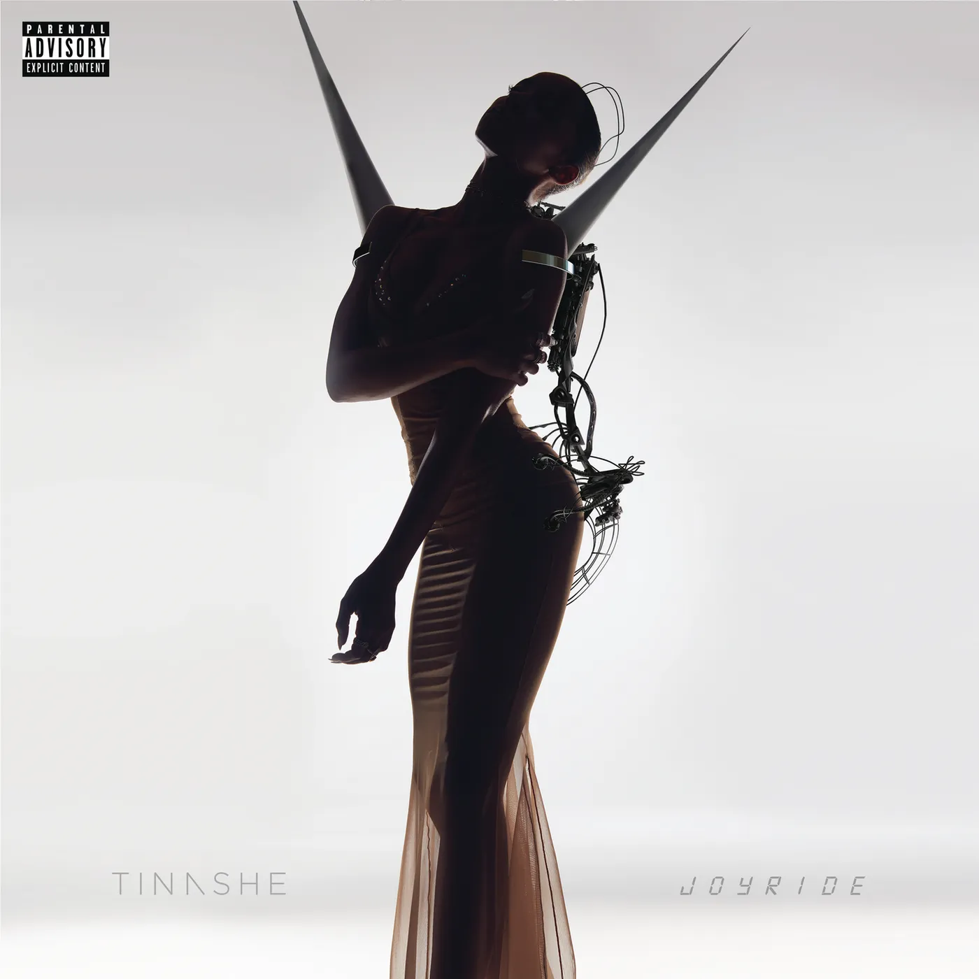 Tinashe Joyride Vinyl Record