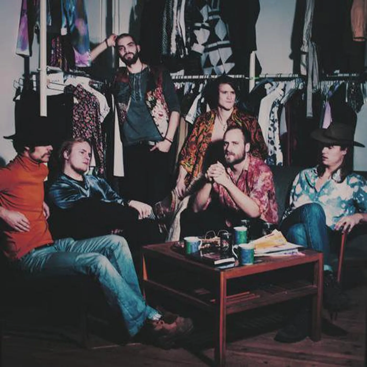 BLAND EACH BEND I PASS CD