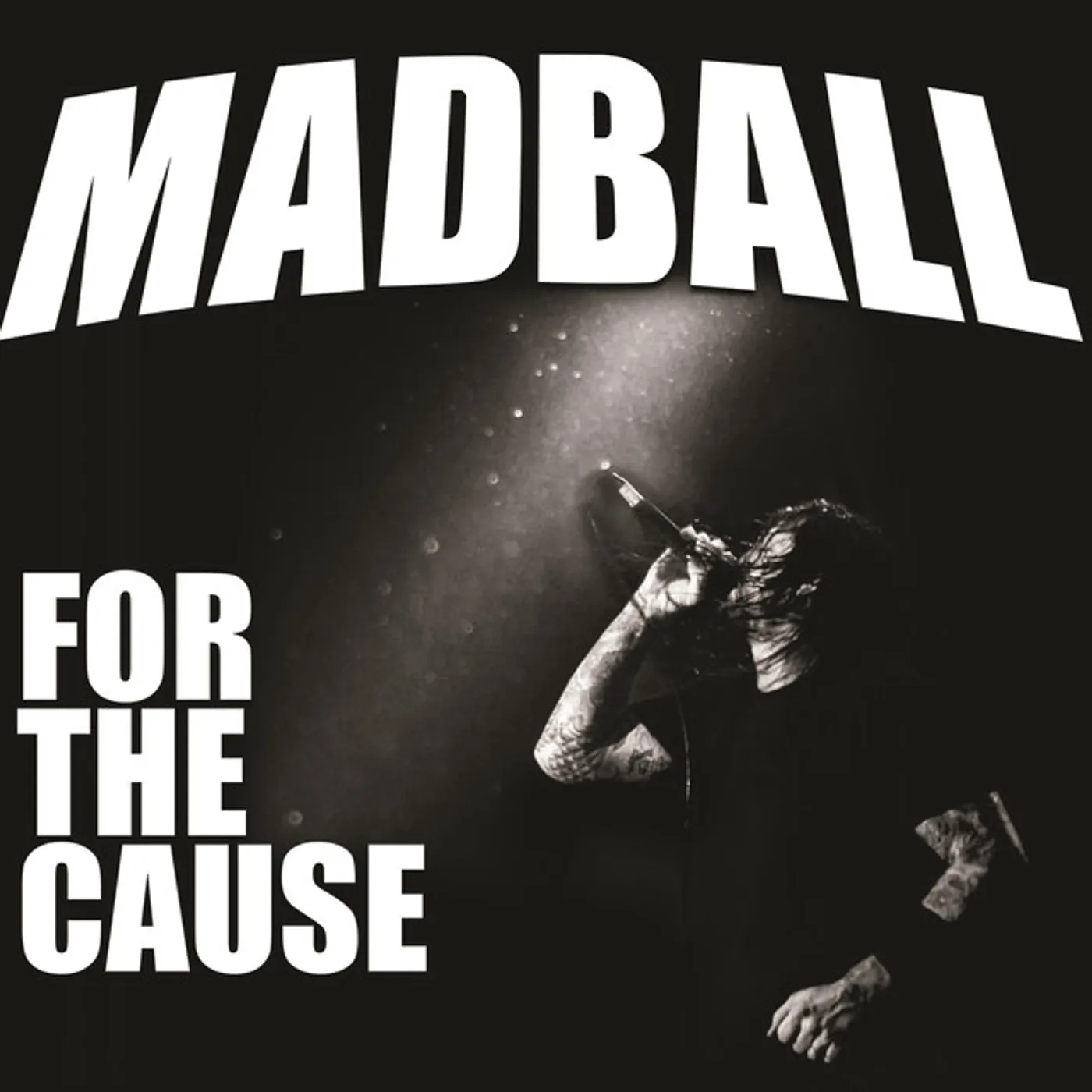 Madball For The Cause Vinyl Record