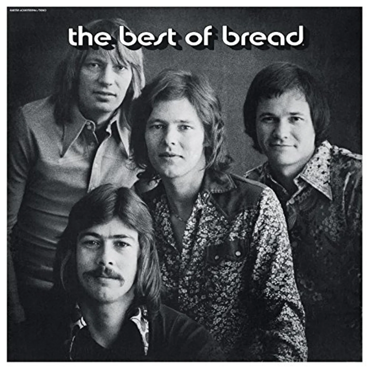 Best Of Bread Vinyl Record