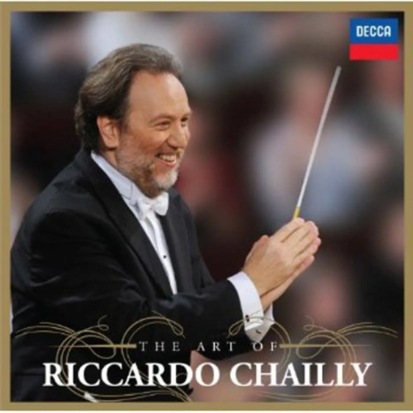 ART OF RICCARDO CHAILLY CD