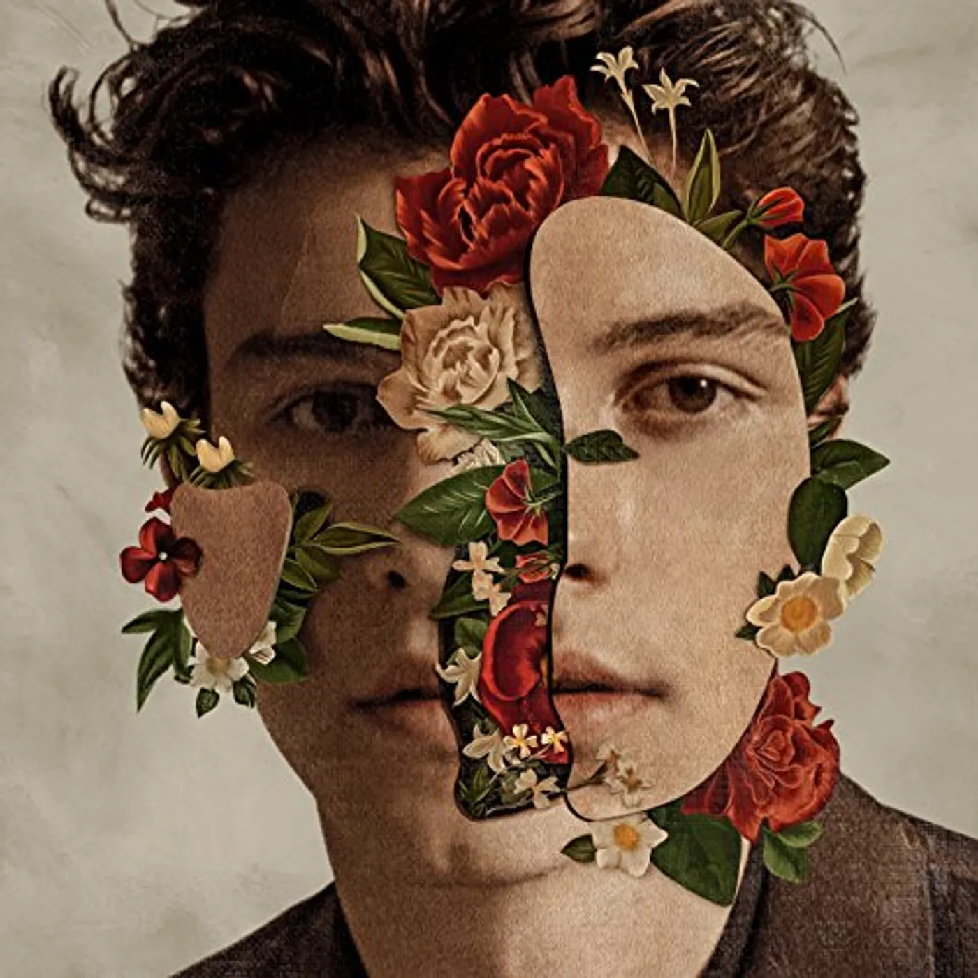 SHAWN MENDES: THE ALBUM CD